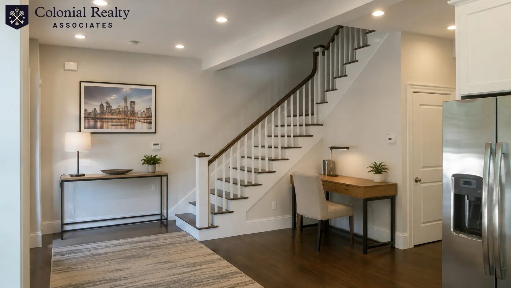 4 bed, 4 bath apartment for rent at 2044 Beacon St Unit 4, Waban — photo 6 of 19