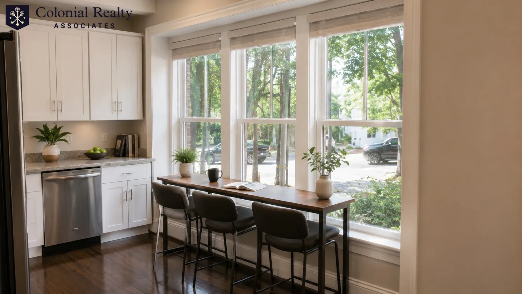4 bed, 4 bath apartment for rent at 2044 Beacon St Unit 4, Waban — photo 5 of 19