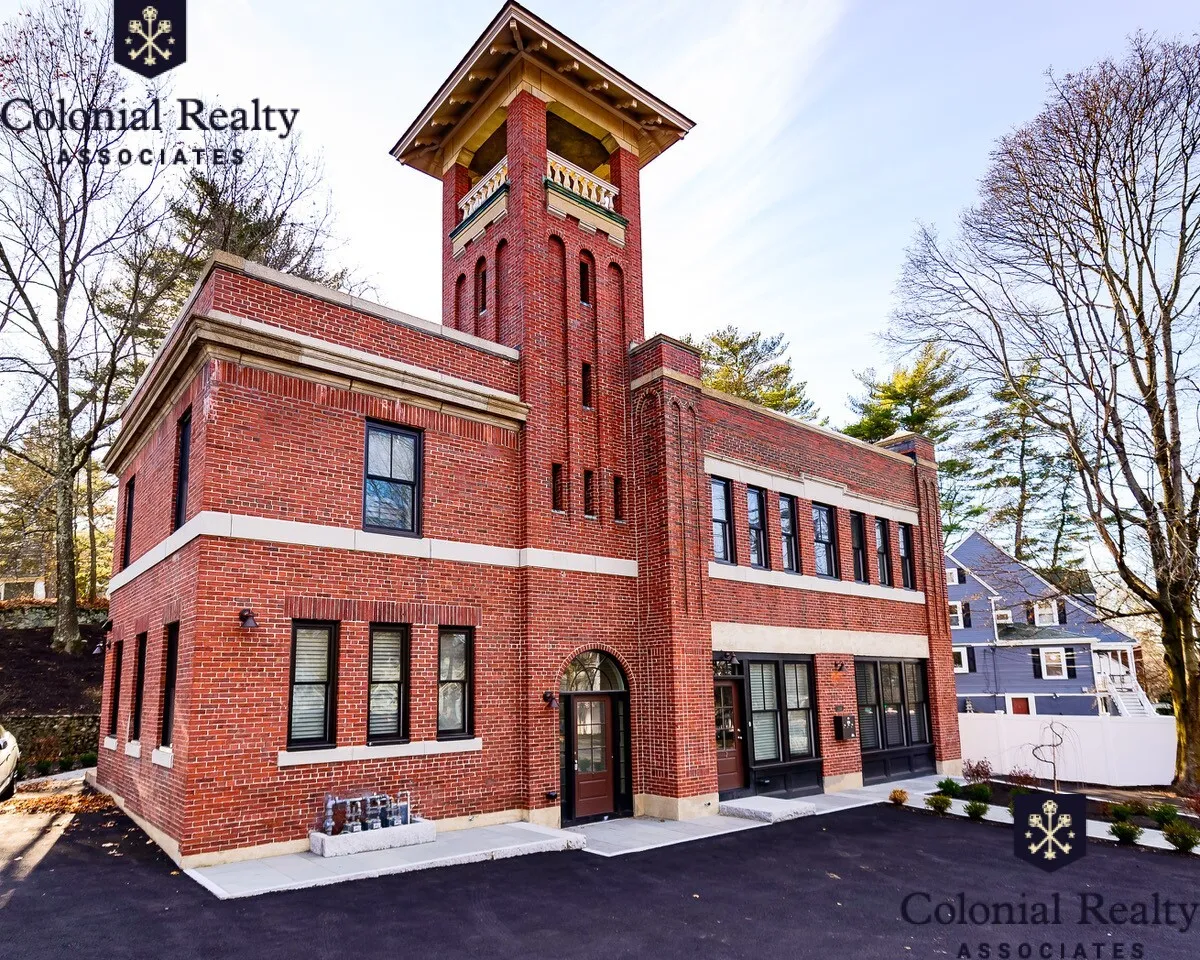 4 bed, 4 bath apartment for rent at 2044 Beacon St Unit 4, Waban — photo 8 of 19
