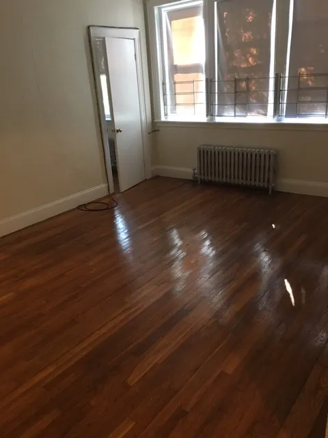 Studio bed, 1 bath apartment for rent at 2045 Commonwealth Ave Unit 1, Brighton — photo 4 of 10