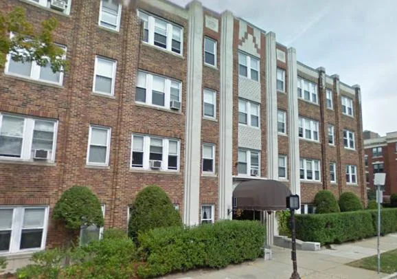 Studio bed, 1 bath apartment for rent at 2045 Commonwealth Ave Unit 1, Brighton — photo 10 of 10