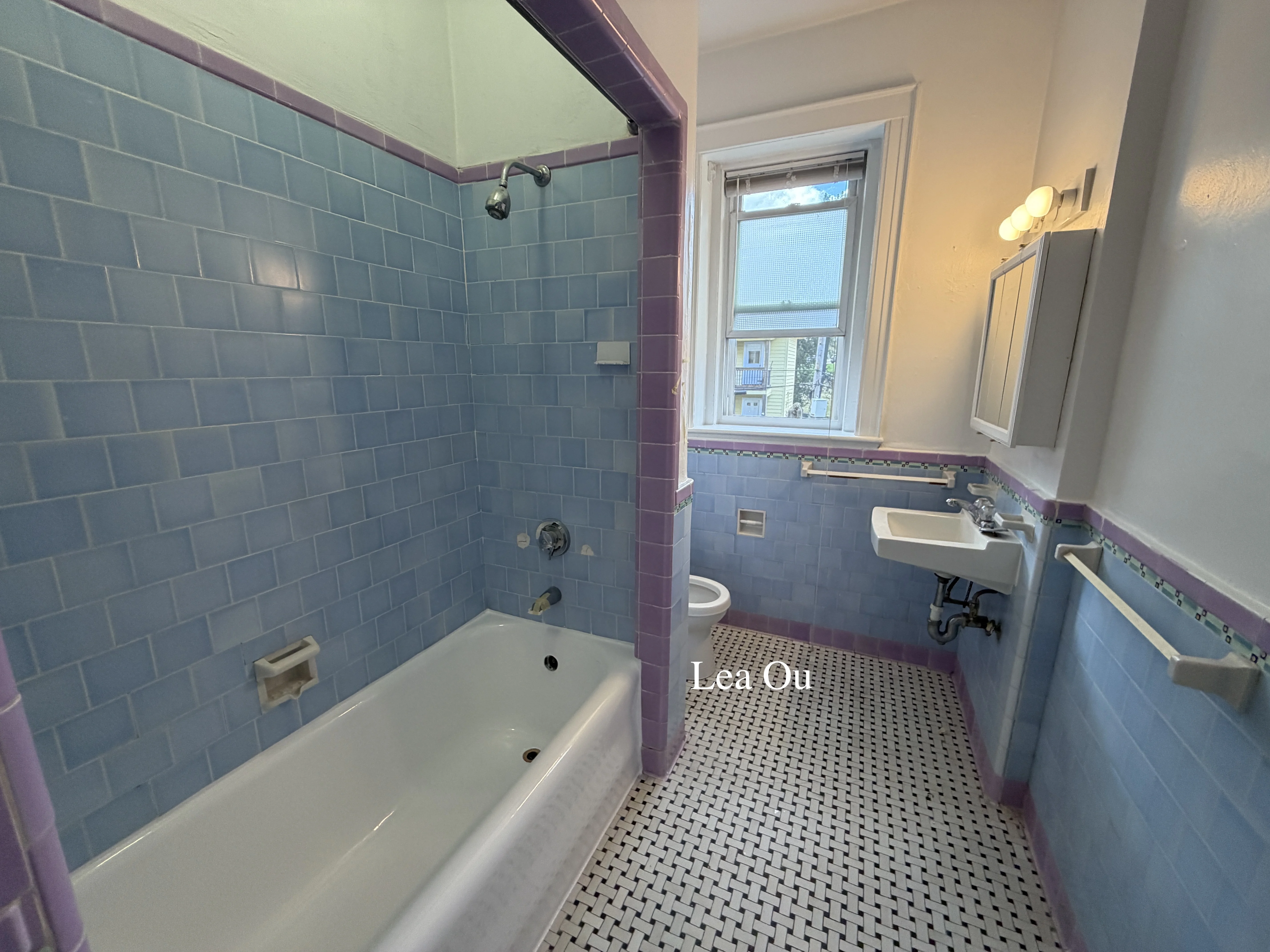 1 bed, 1 bath apartment for rent at 2045 Commonwealth Ave Unit 1, Brighton — photo 9 of 11