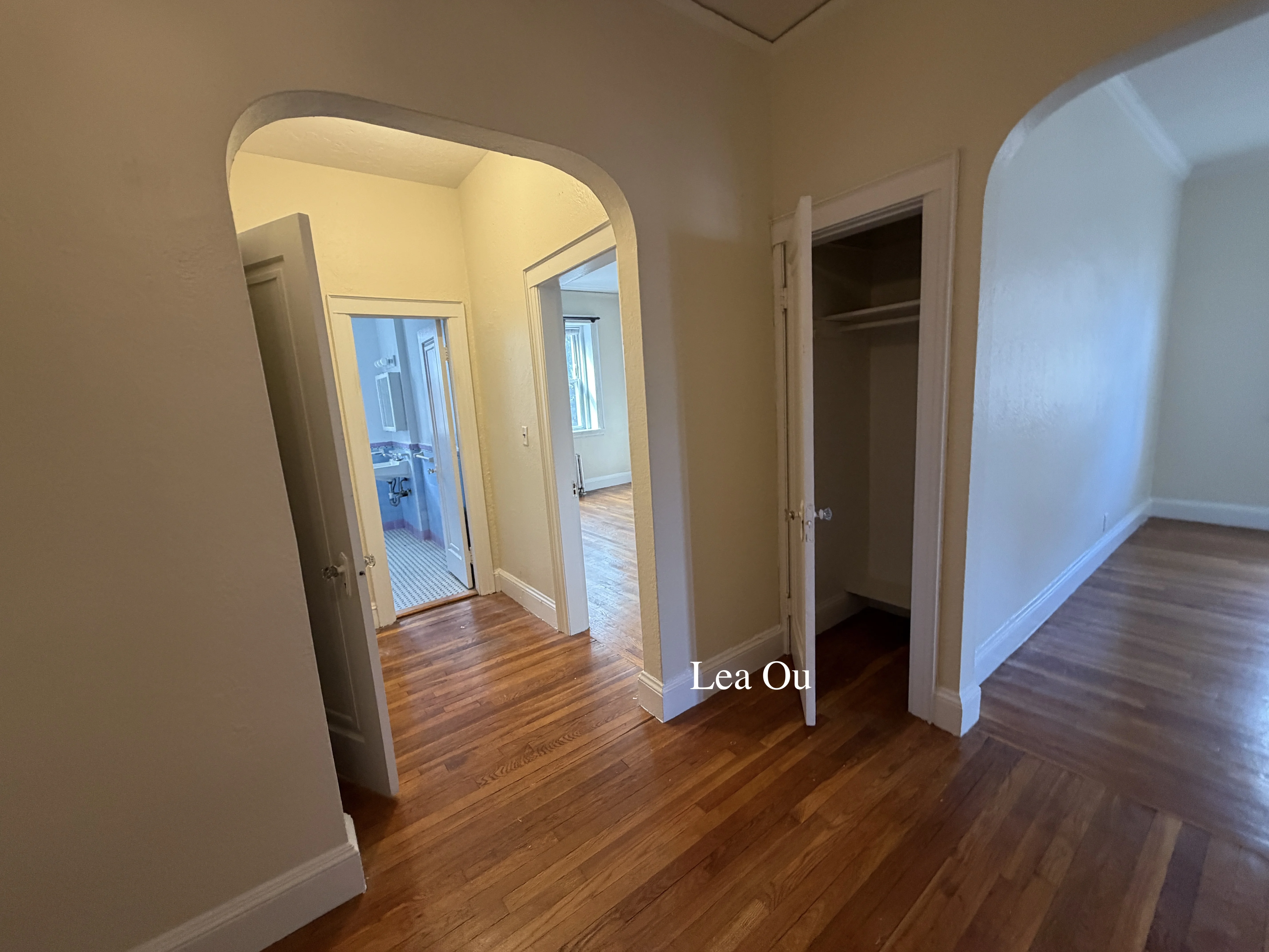 1 bed, 1 bath apartment for rent at 2045 Commonwealth Ave Unit 1, Brighton — photo 5 of 11