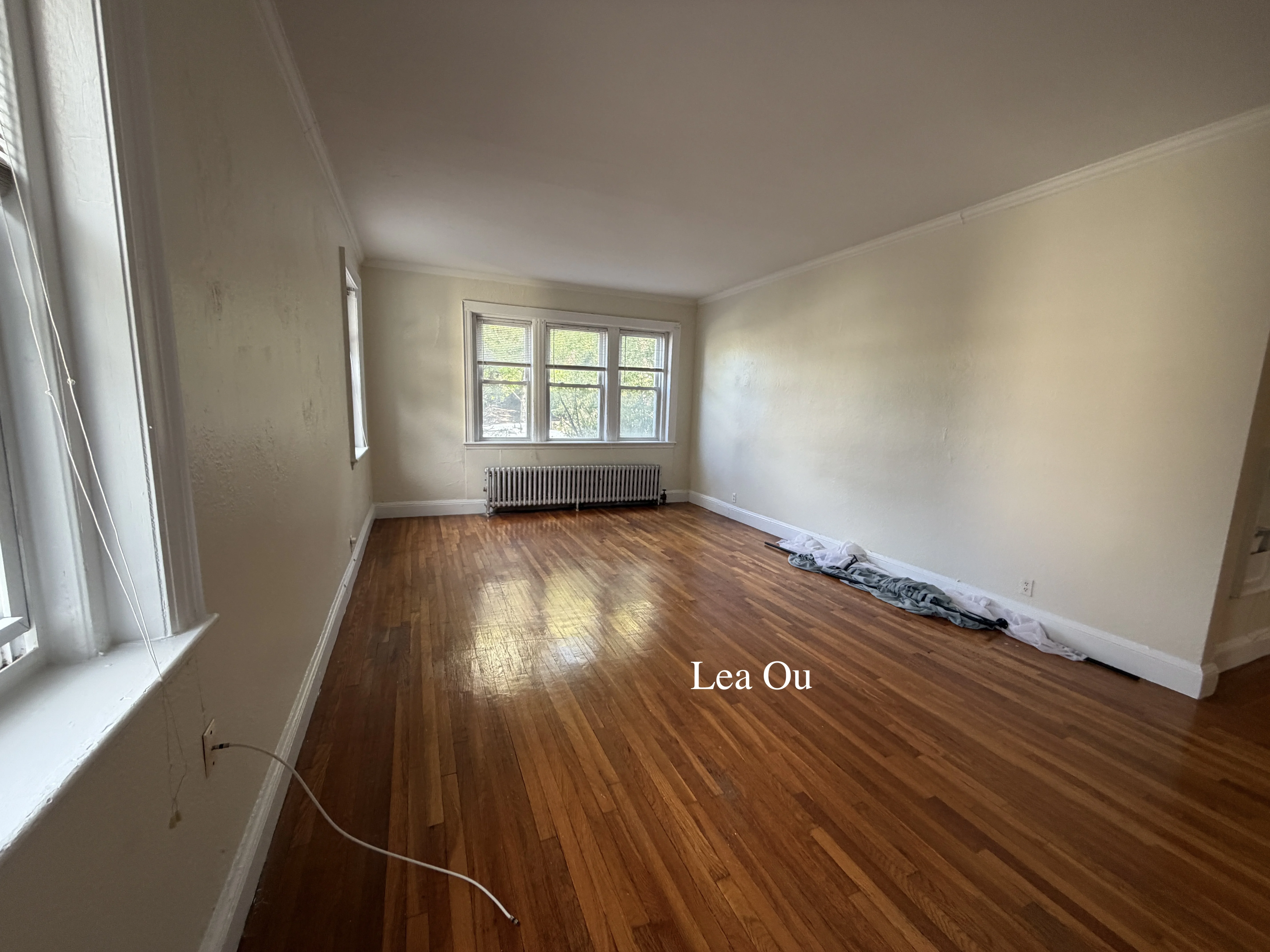 1 bed, 1 bath apartment for rent at 2045 Commonwealth Ave Unit 1, Brighton