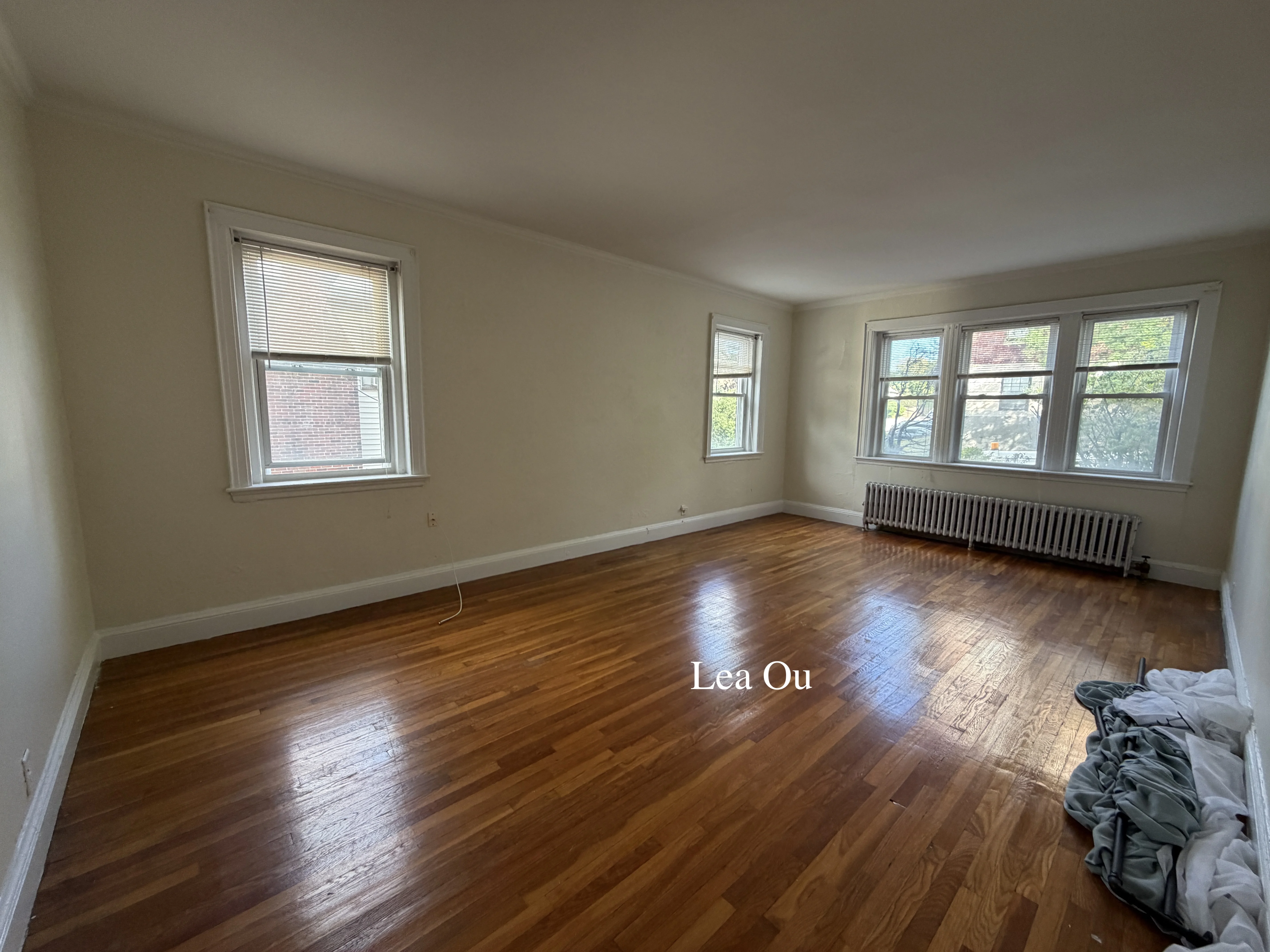 1 bed, 1 bath apartment for rent at 2045 Commonwealth Ave Unit 1, Brighton — photo 3 of 11