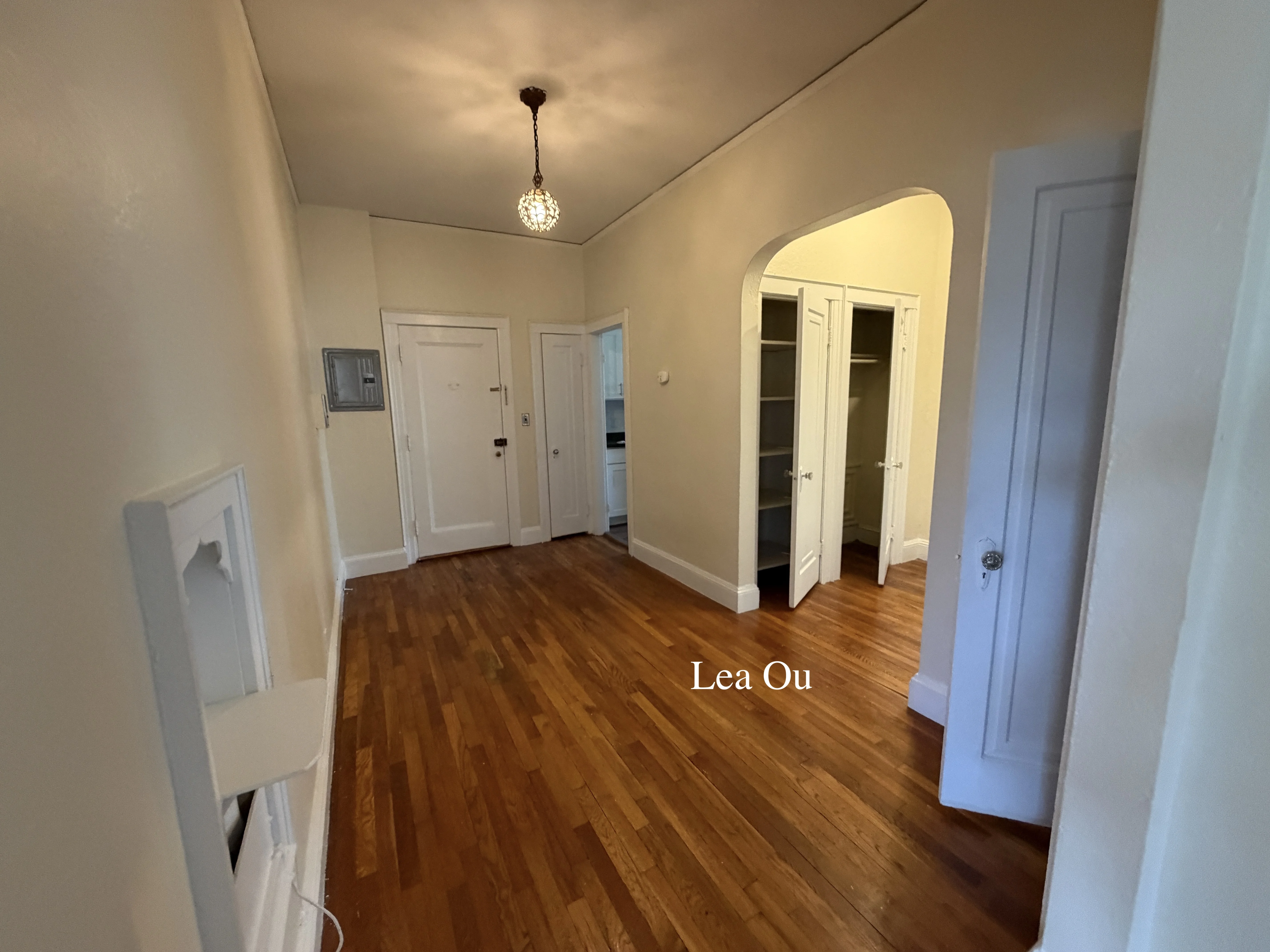 1 bed, 1 bath apartment for rent at 2045 Commonwealth Ave Unit 1, Brighton — photo 4 of 11
