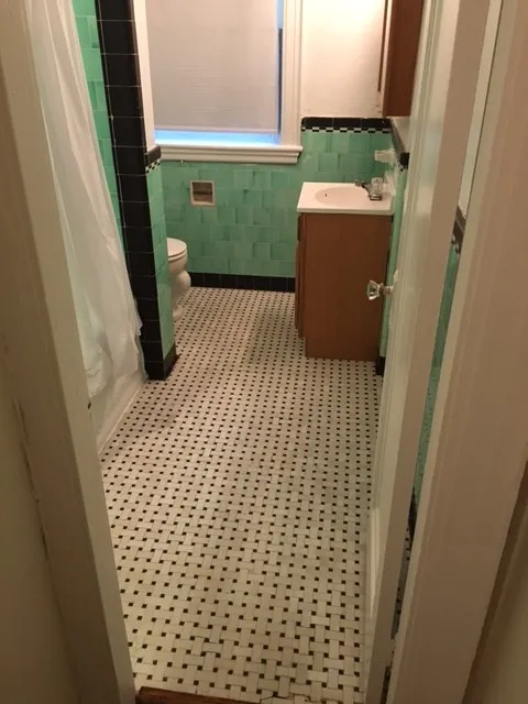 Studio bed, 1 bath apartment for rent at 2045 Commonwealth Ave Unit 1, Brighton — photo 3 of 10