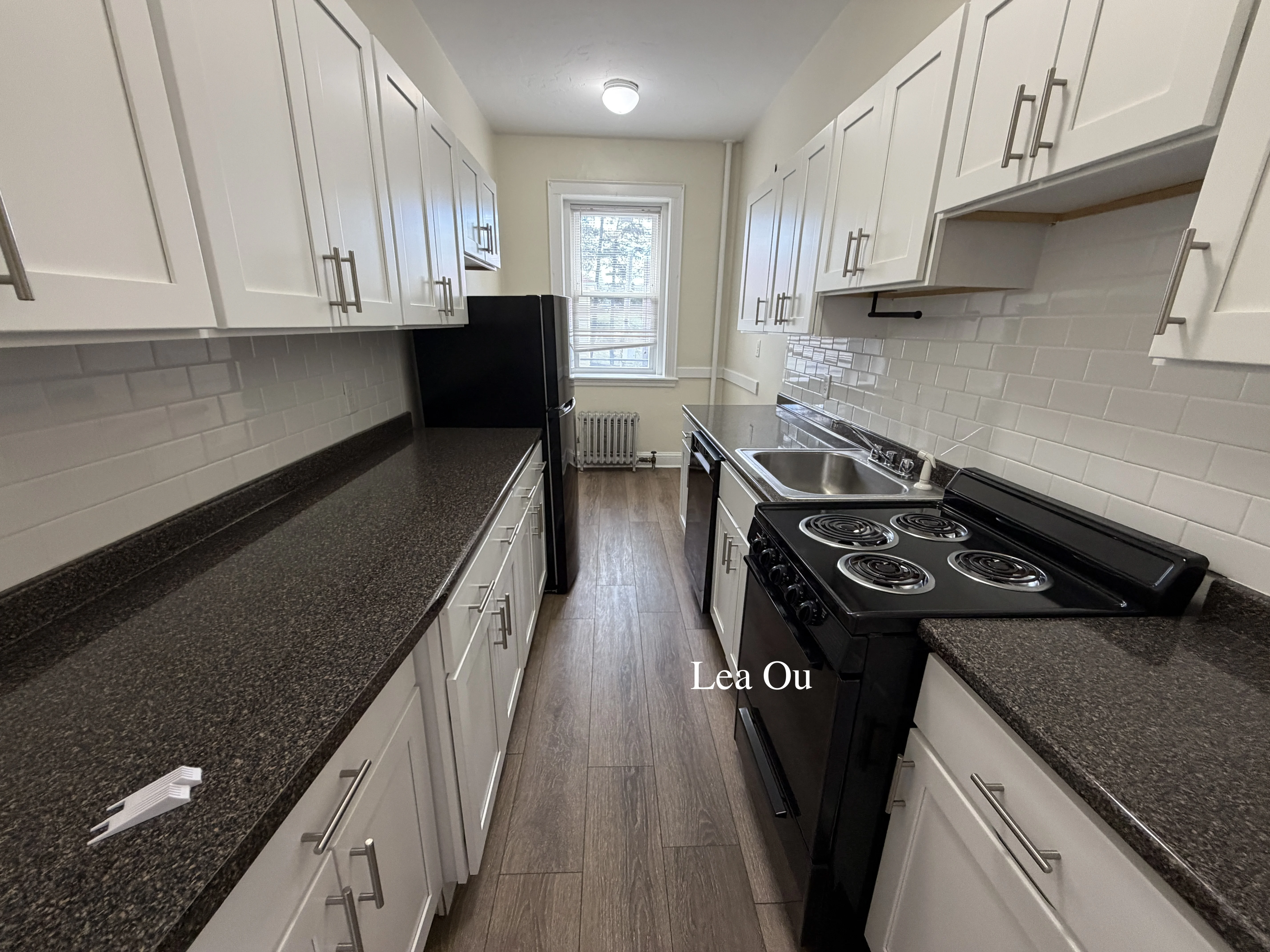 1 bed, 1 bath apartment for rent at 2045 Commonwealth Ave Unit 1, Brighton — photo 10 of 11