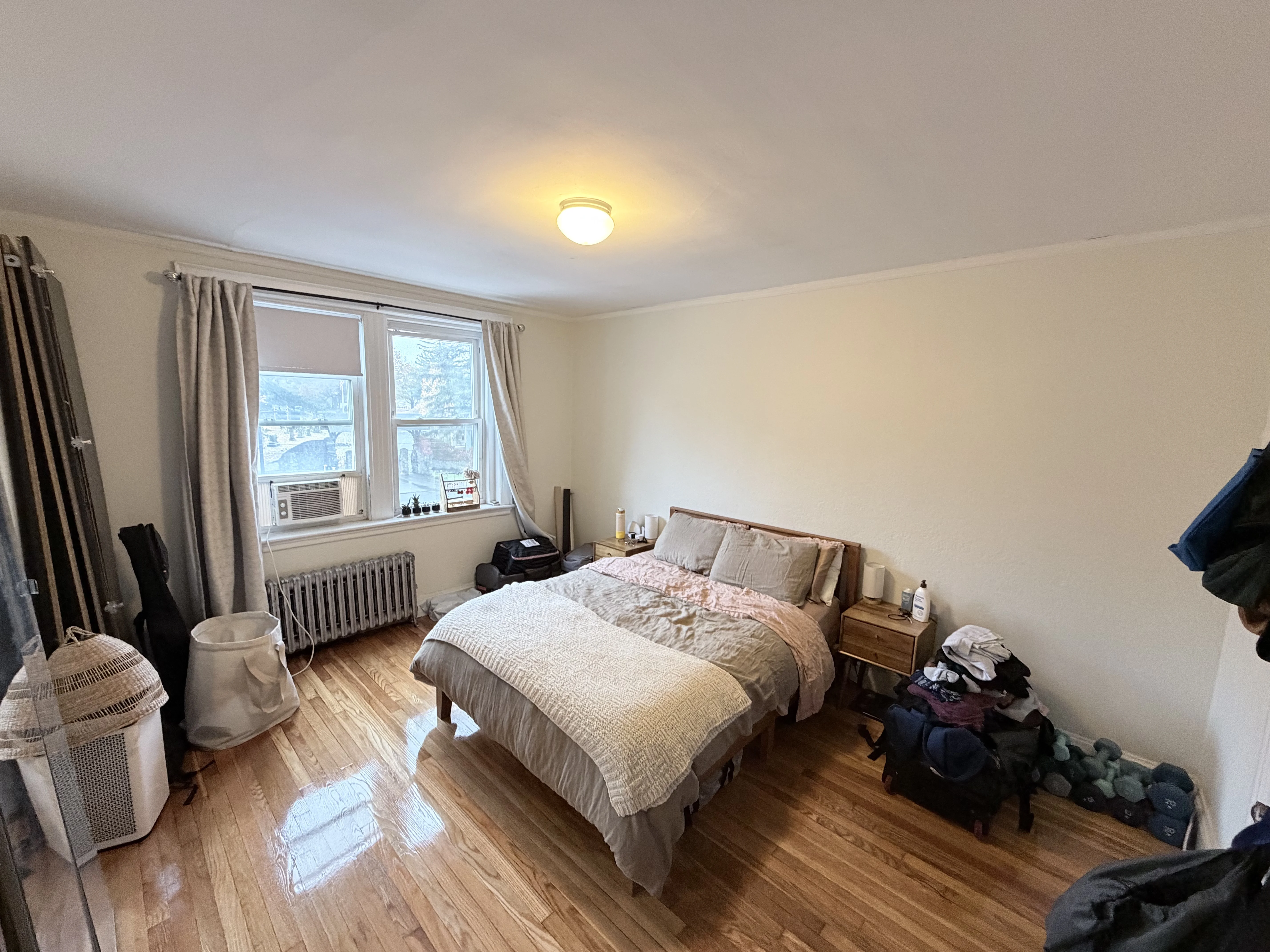 1 bed, 1 bath apartment for rent at 2045 Commonwealth Ave Unit 23, Brighton — photo 11 of 14