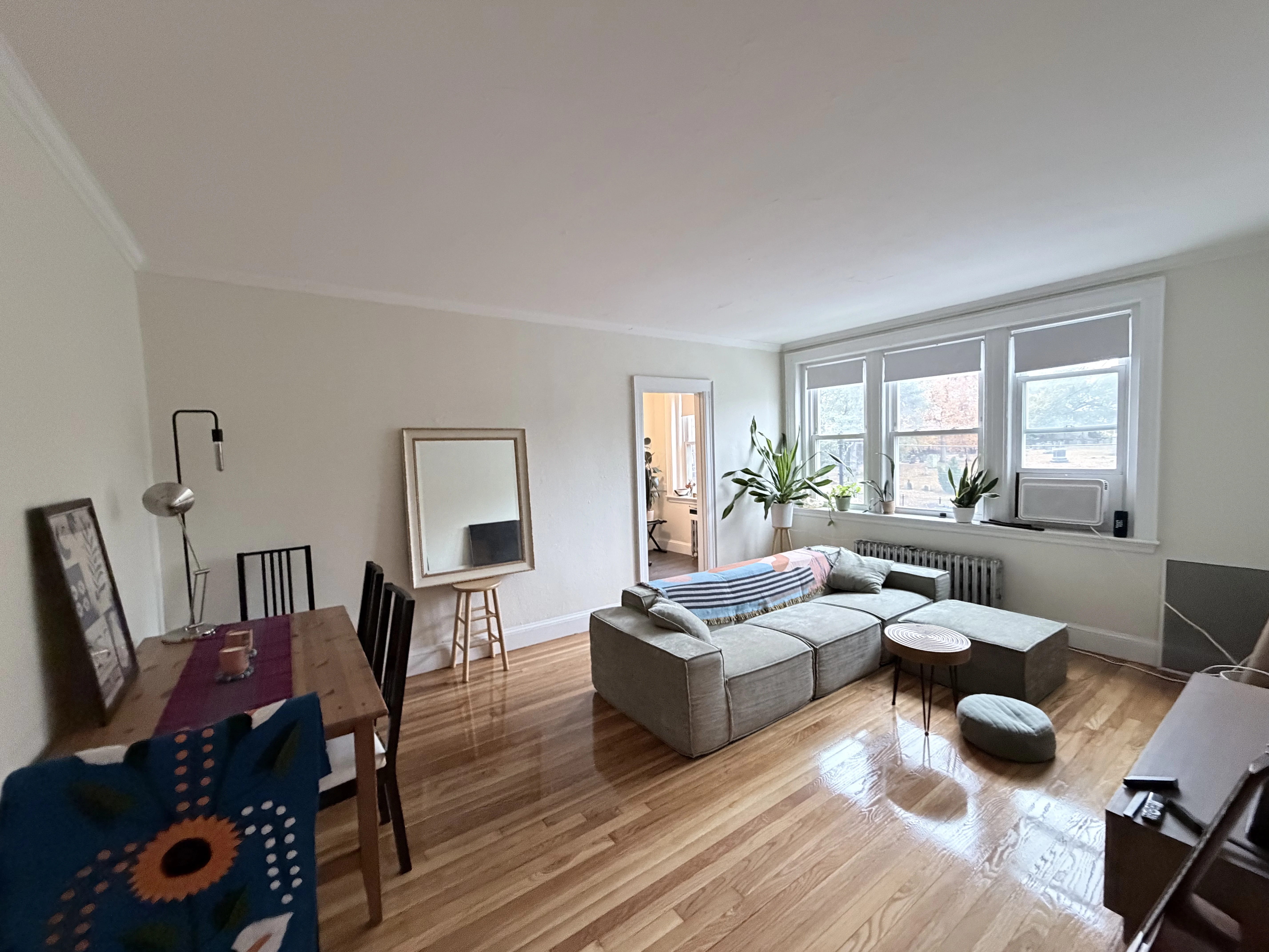 1 bed, 1 bath apartment for rent at 2045 Commonwealth Ave Unit 23, Brighton — photo 9 of 14