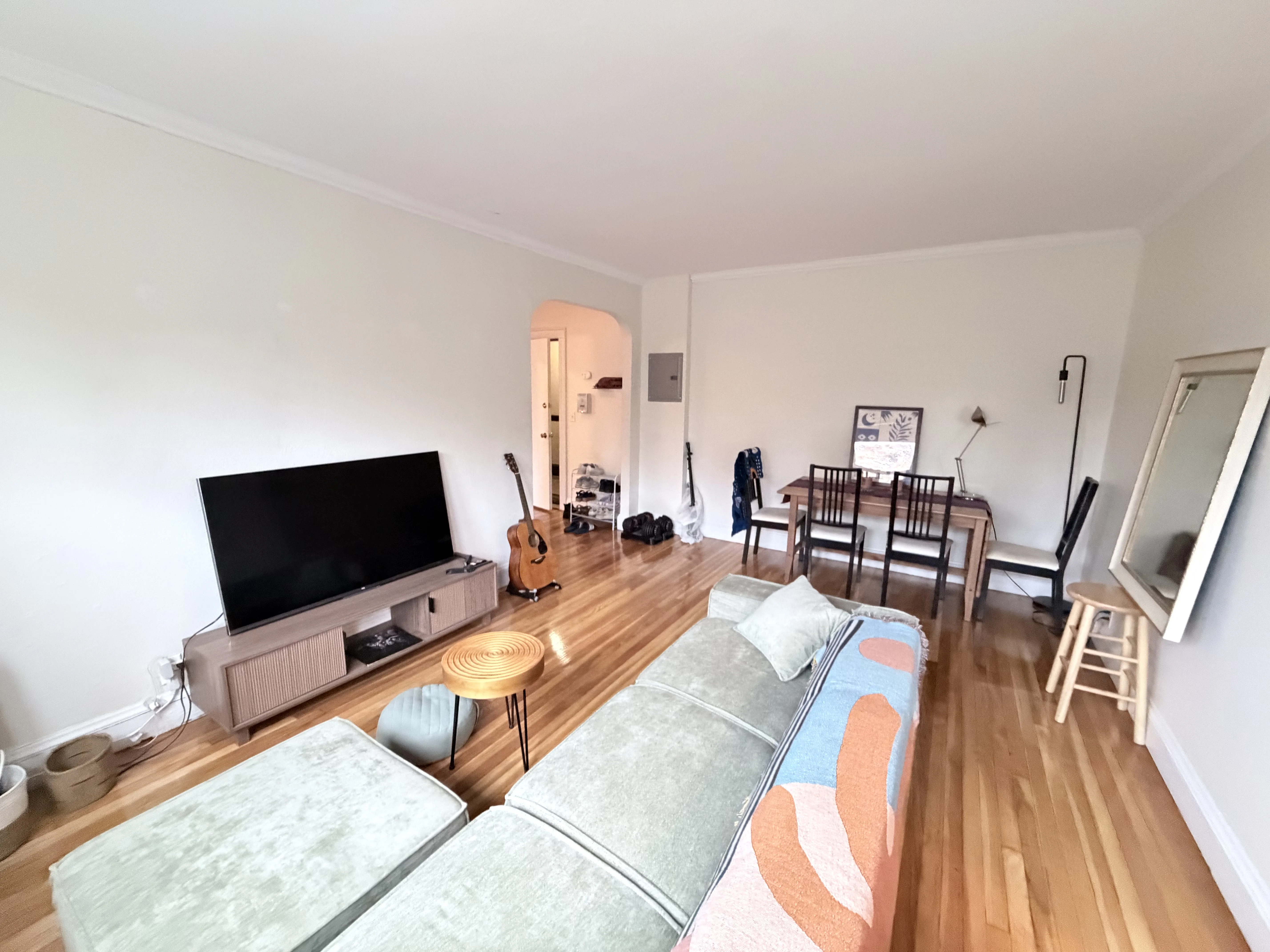 1 bed, 1 bath apartment for rent at 2045 Commonwealth Ave Unit 23, Brighton — photo 8 of 14