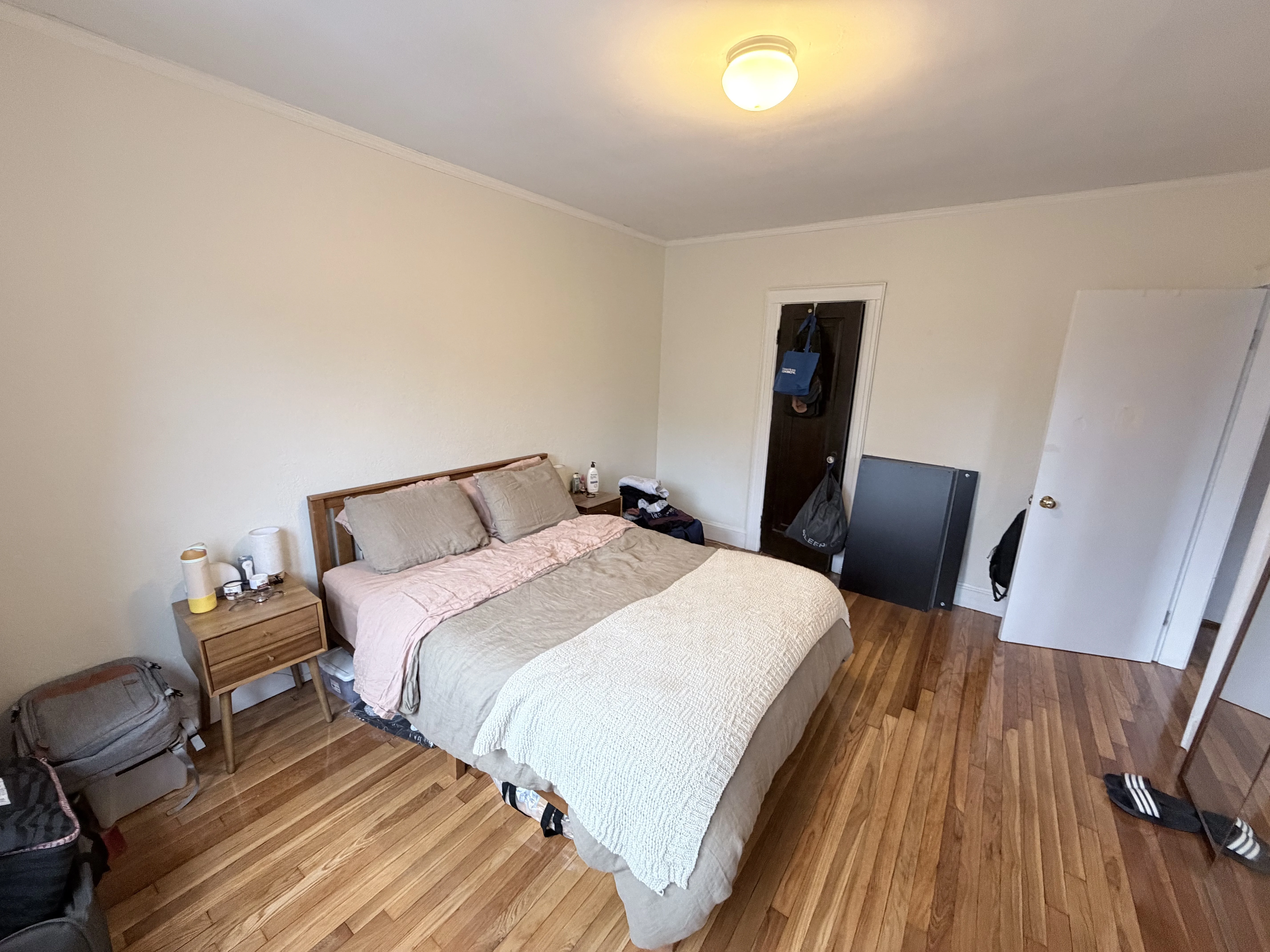 1 bed, 1 bath apartment for rent at 2045 Commonwealth Ave Unit 23, Brighton — photo 12 of 14