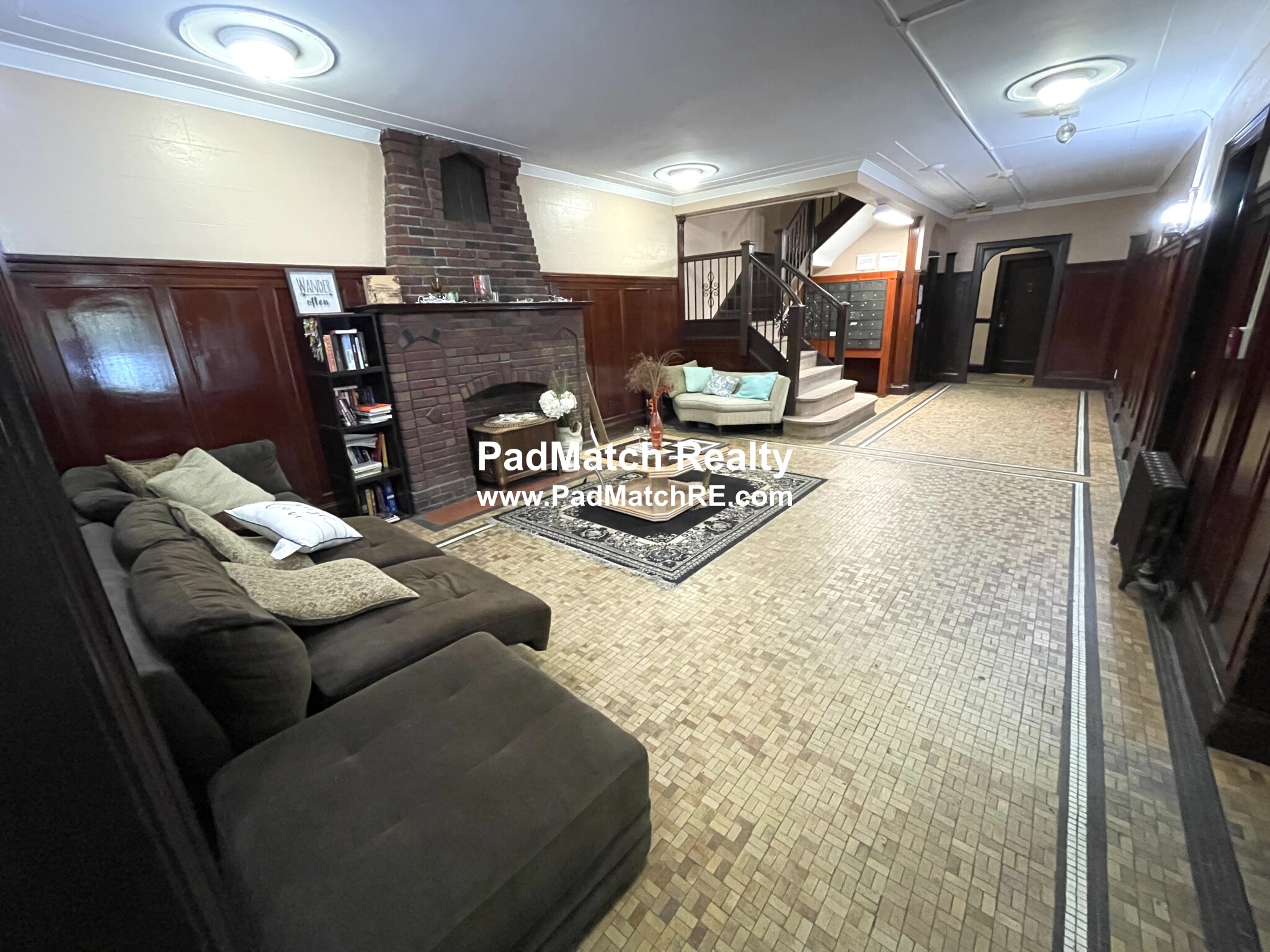 1 bed, 1 bath apartment for rent at 2045 Commonwealth Ave Unit 25, Brighton — photo 11 of 14