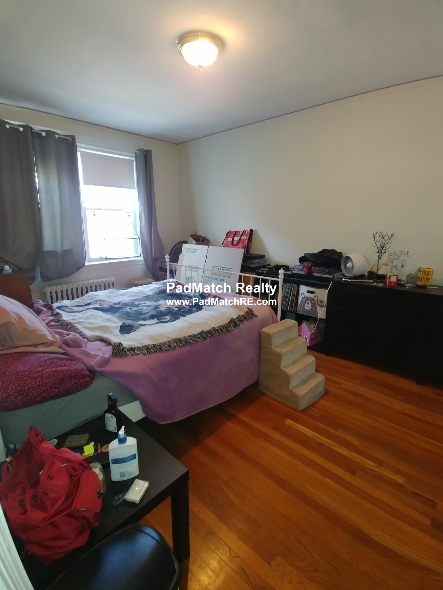 1 bed, 1 bath apartment for rent at 2045 Commonwealth Ave Unit 25, Brighton — photo 5 of 14