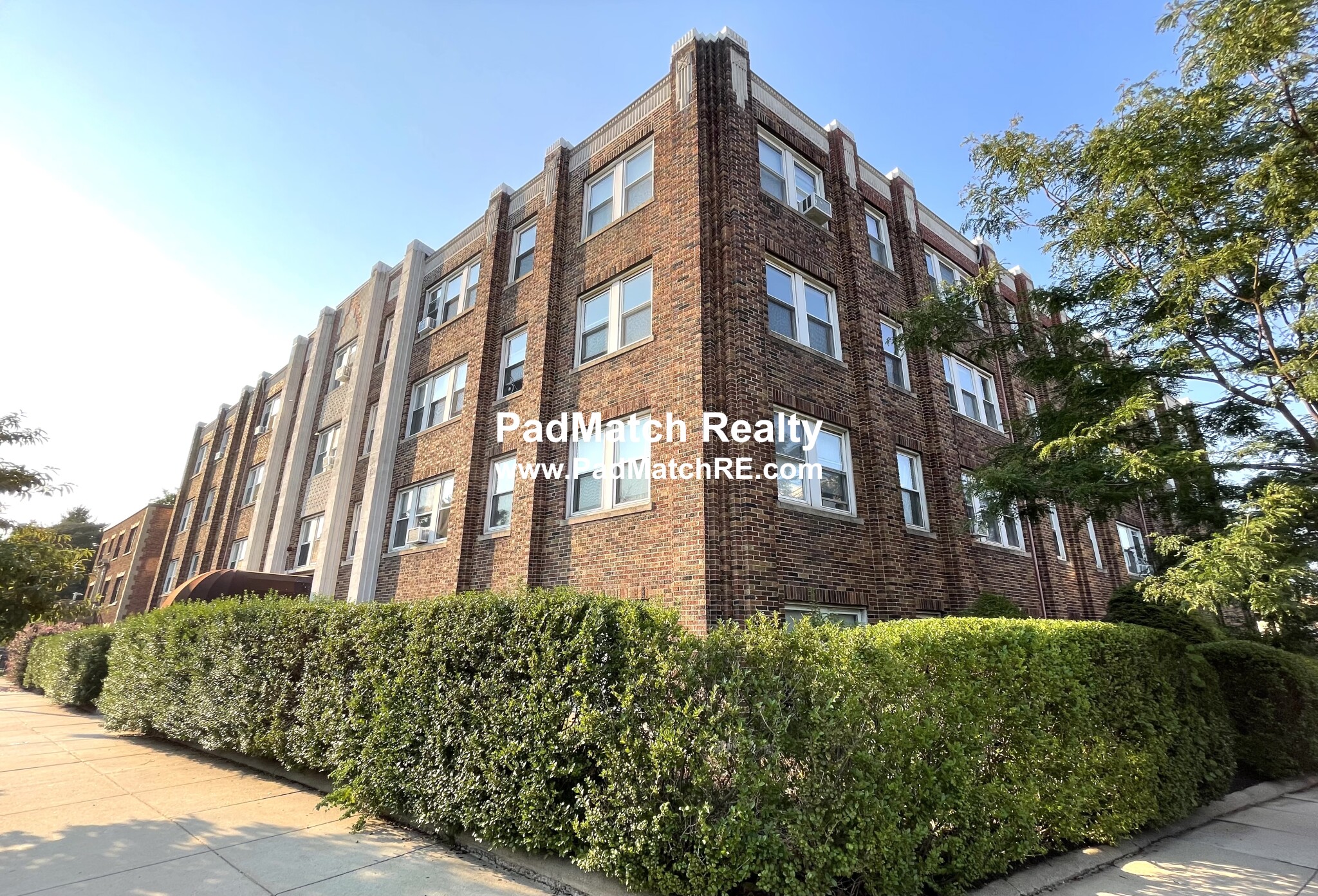 1 bed, 1 bath apartment for rent at 2045 Commonwealth Ave Unit 25, Brighton — photo 9 of 14