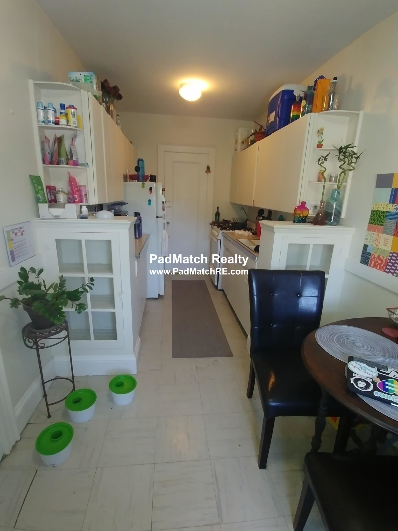 1 bed, 1 bath apartment for rent at 2045 Commonwealth Ave Unit 25, Brighton — photo 3 of 14