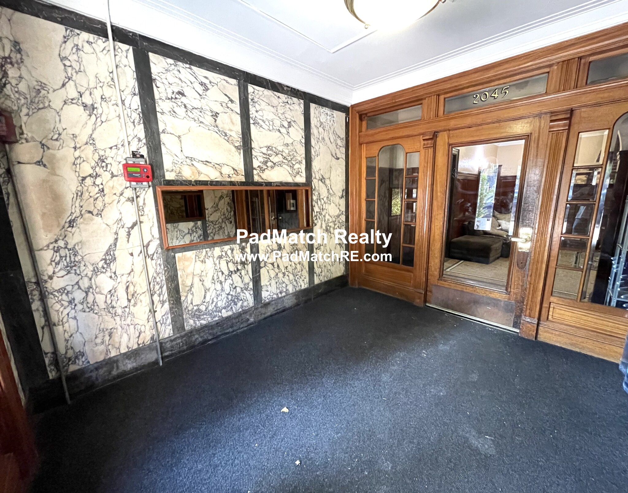 1 bed, 1 bath apartment for rent at 2045 Commonwealth Ave Unit 25, Brighton — photo 10 of 14