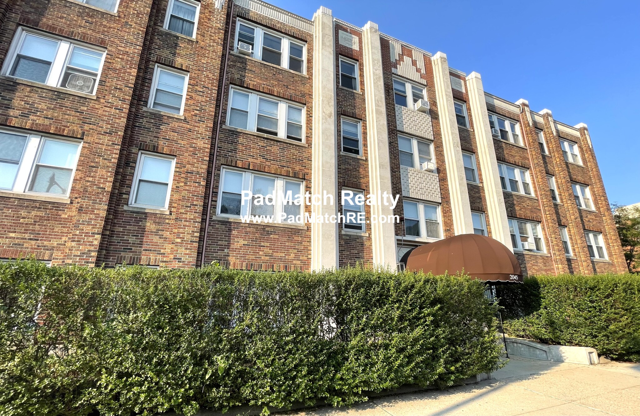 1 bed, 1 bath apartment for rent at 2045 Commonwealth Ave Unit 25, Brighton — photo 8 of 14