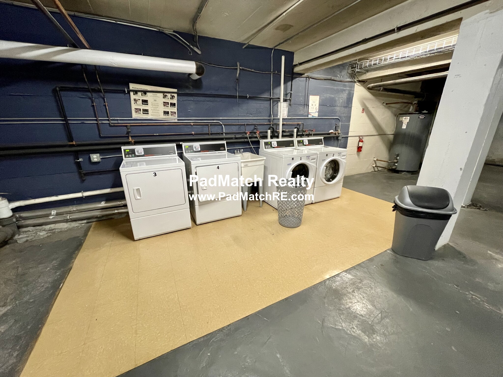 1 bed, 1 bath apartment for rent at 2045 Commonwealth Ave Unit 25, Brighton — photo 13 of 14