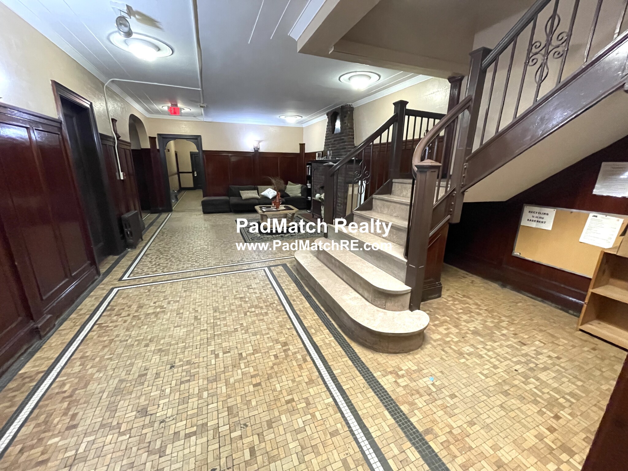 1 bed, 1 bath apartment for rent at 2045 Commonwealth Ave Unit 25, Brighton — photo 12 of 14