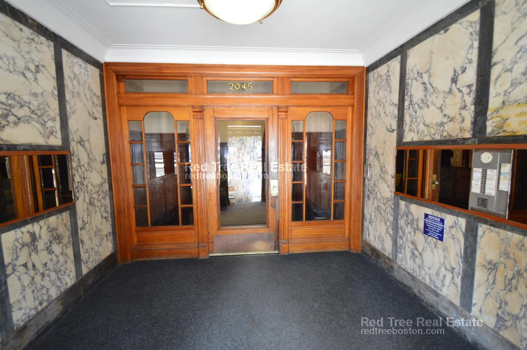 1 bed, 1 bath apartment for rent at 2045 Commonwealth Ave Unit 26, Brighton — photo 2 of 3
