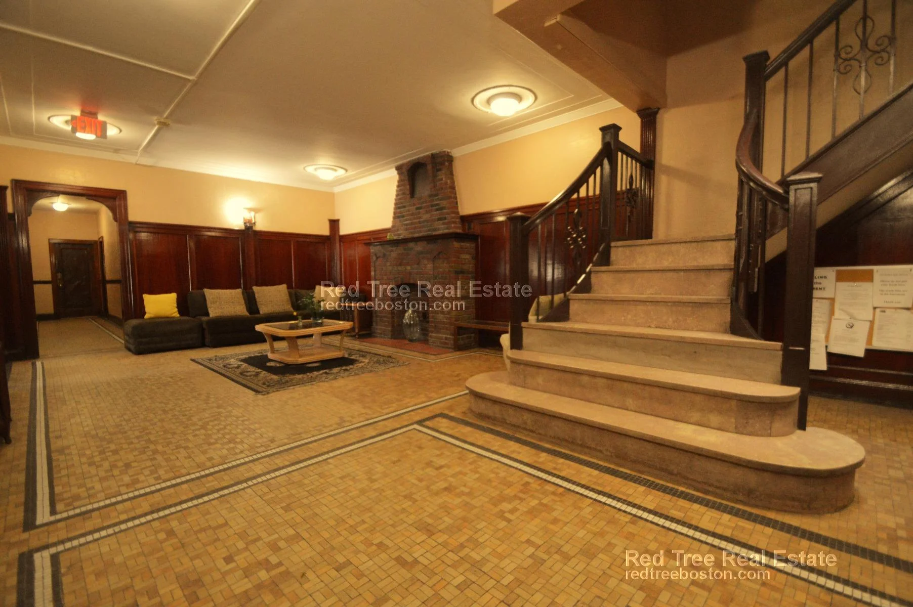 1 bed, 1 bath apartment for rent at 2045 Commonwealth Ave Unit 26, Brighton — photo 3 of 3