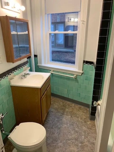 1 bed, 1 bath apartment for rent at 2045 Commonwealth Ave Unit 27, Brighton — photo 9 of 9