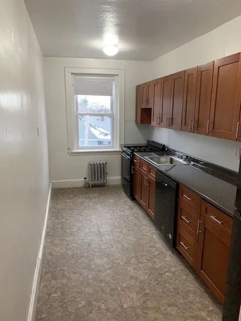 1 bed, 1 bath apartment for rent at 2045 Commonwealth Ave Unit 27, Brighton — photo 1 of 9