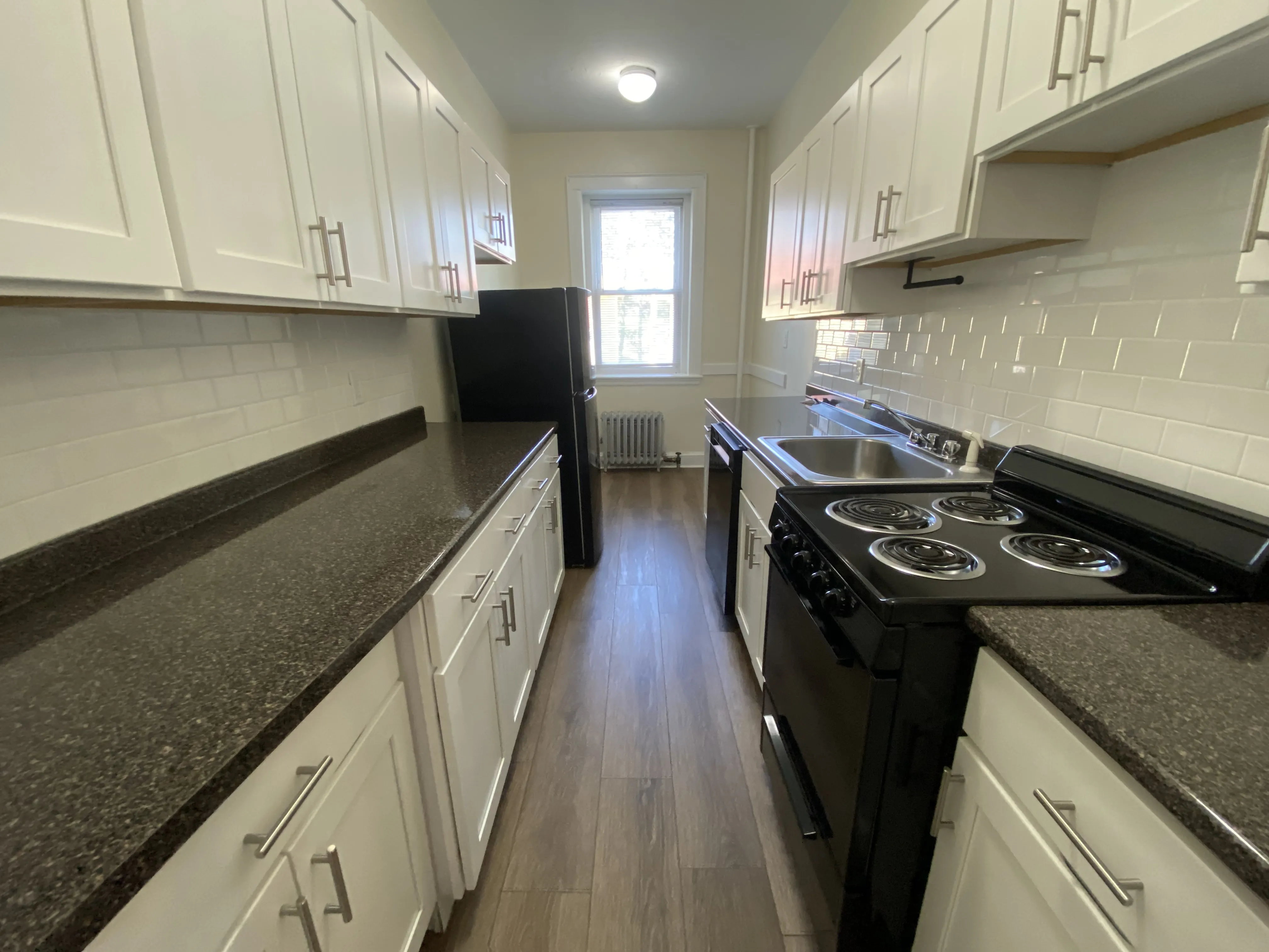 1 bed, 1 bath apartment for rent at 2045 Commonwealth Ave Unit 3, Brighton