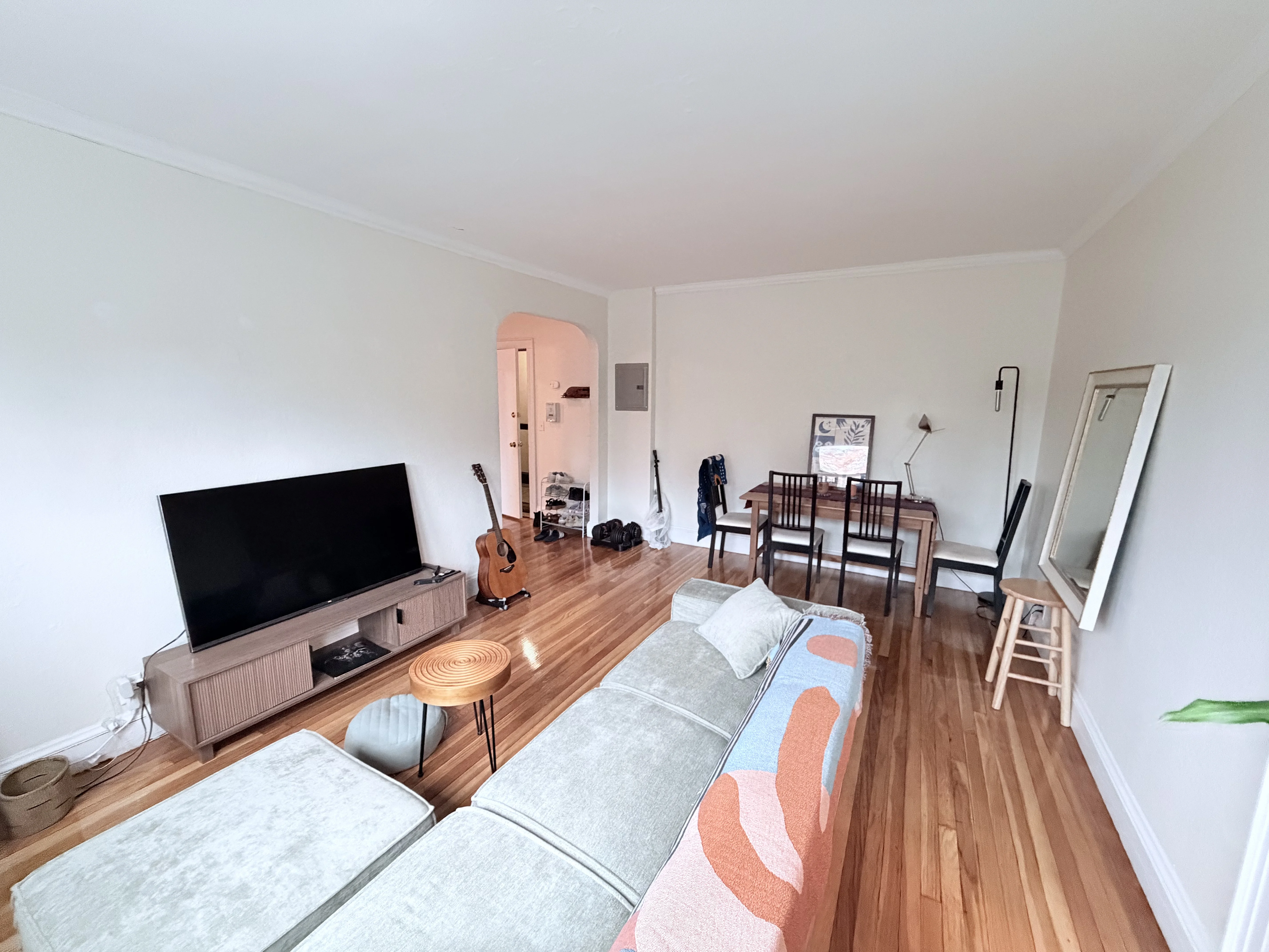 1 bed, 1 bath apartment for rent at 2045 Commonwealth Ave Unit 3, Brighton — photo 8 of 15