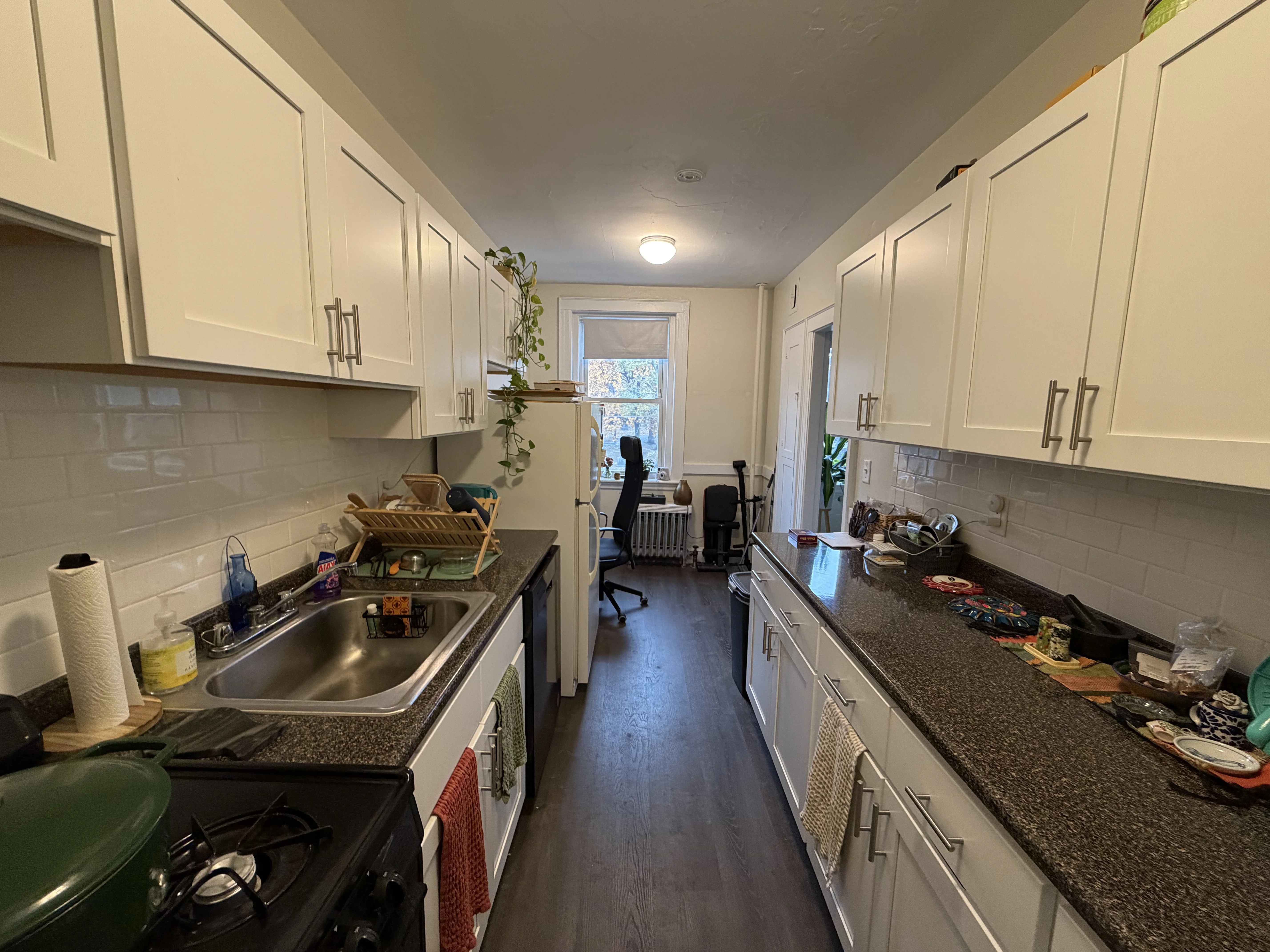 1 bed, 1 bath apartment for rent at 2045 Commonwealth Ave Unit 3, Brighton — photo 7 of 15