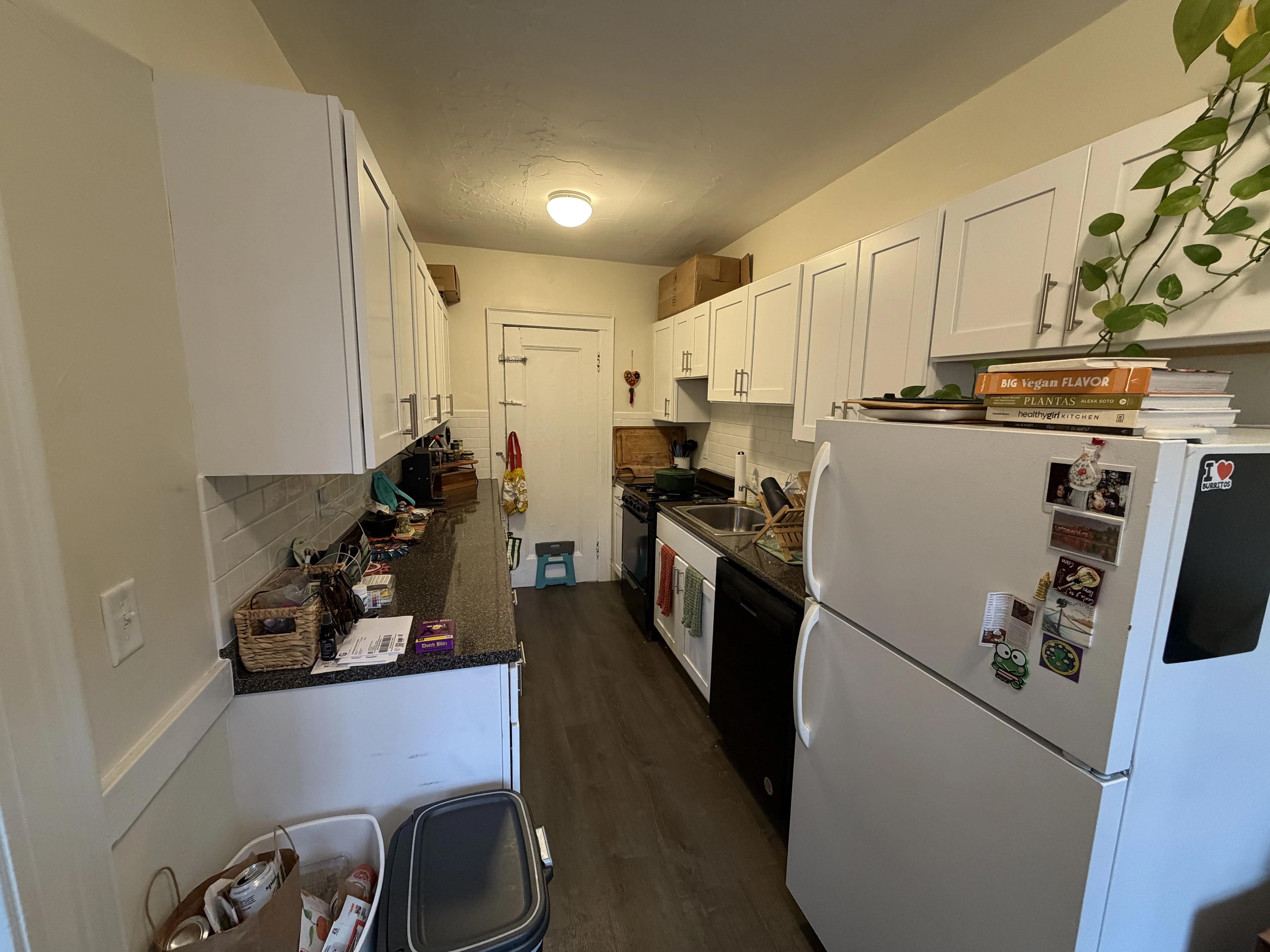 1 bed, 1 bath apartment for rent at 2045 Commonwealth Ave Unit 3, Brighton — photo 6 of 15