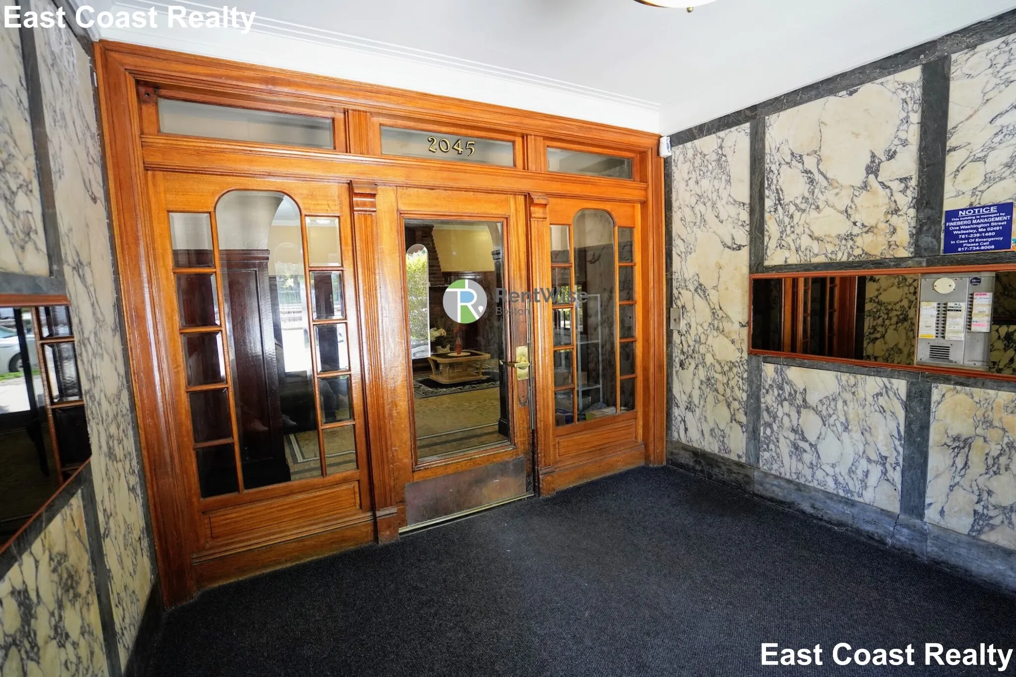 1 bed, 1 bath apartment for rent at 2045 Commonwealth Ave Unit 31-1, Brighton — photo 15 of 18