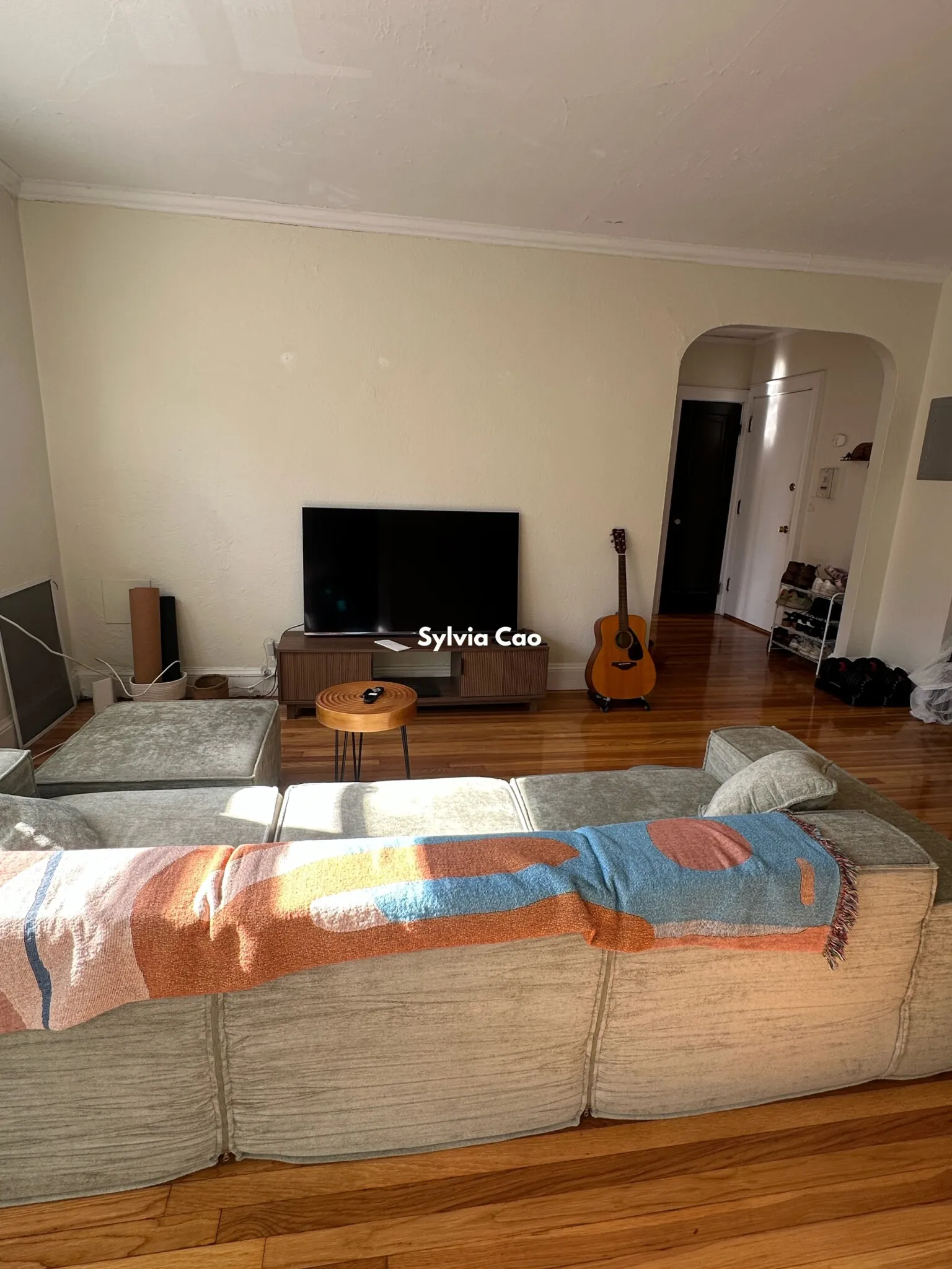 1 bed, 1 bath apartment for rent at 2045 Commonwealth Ave Unit 31-1, Brighton — photo 11 of 18