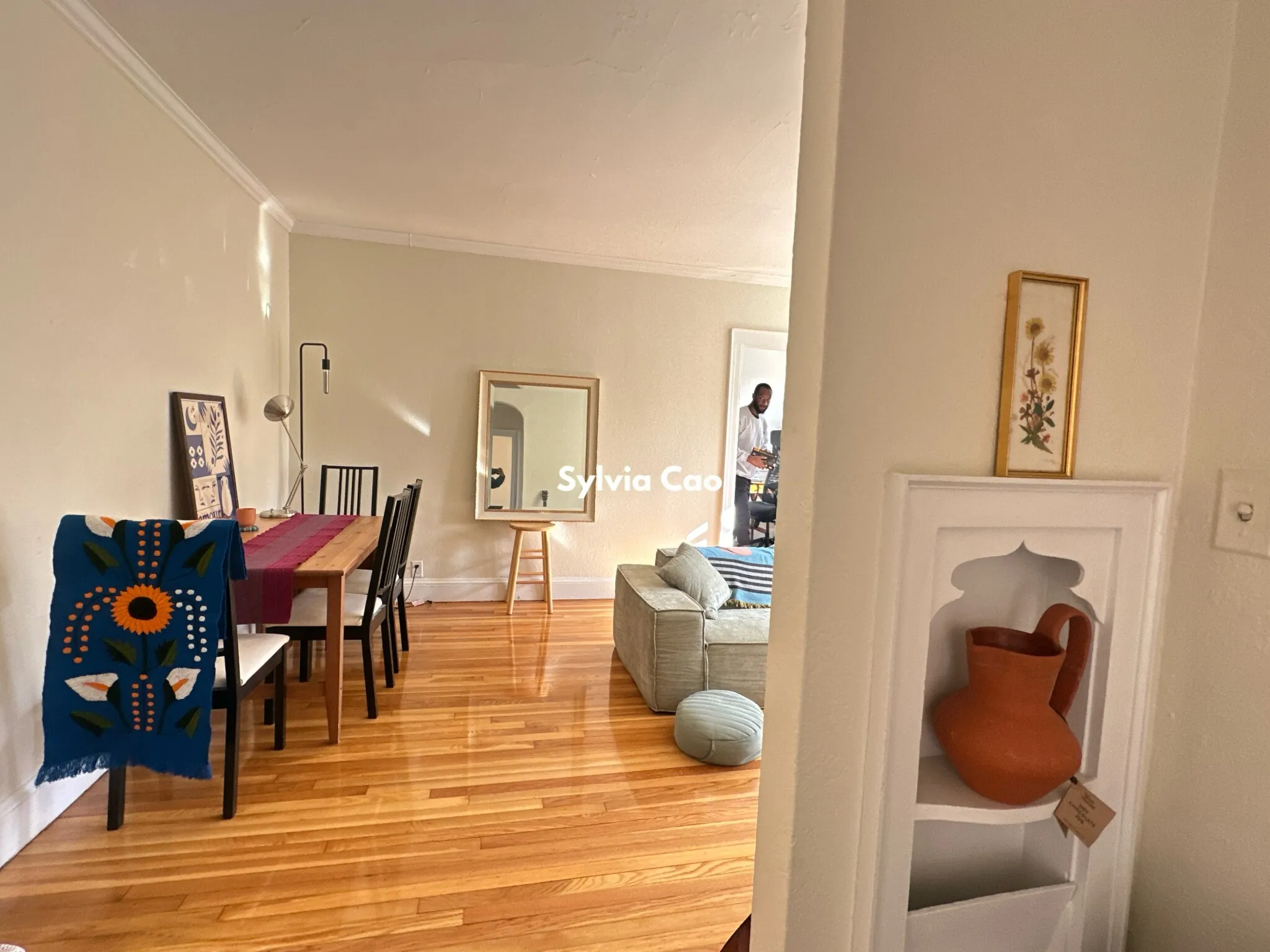 1 bed, 1 bath apartment for rent at 2045 Commonwealth Ave Unit 31-1, Brighton — photo 10 of 18