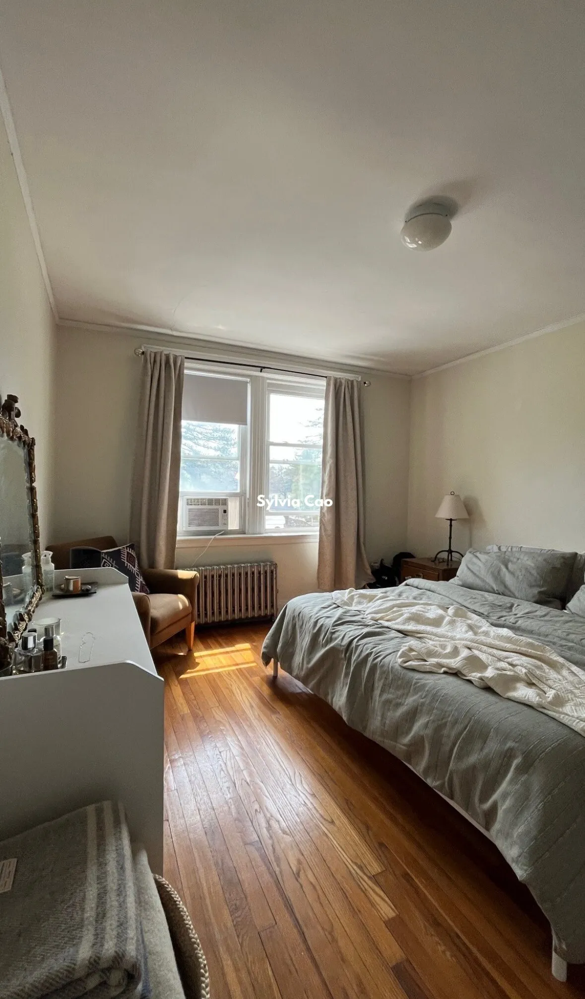 1 bed, 1 bath apartment for rent at 2045 Commonwealth Ave Unit 31-1, Brighton — photo 13 of 18