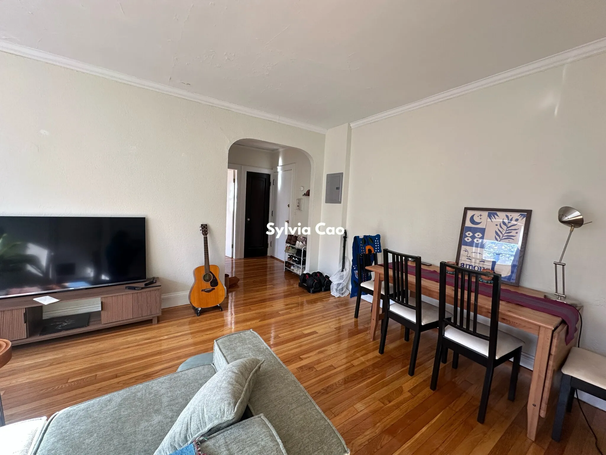 1 bed, 1 bath apartment for rent at 2045 Commonwealth Ave Unit 31-1, Brighton — photo 3 of 18