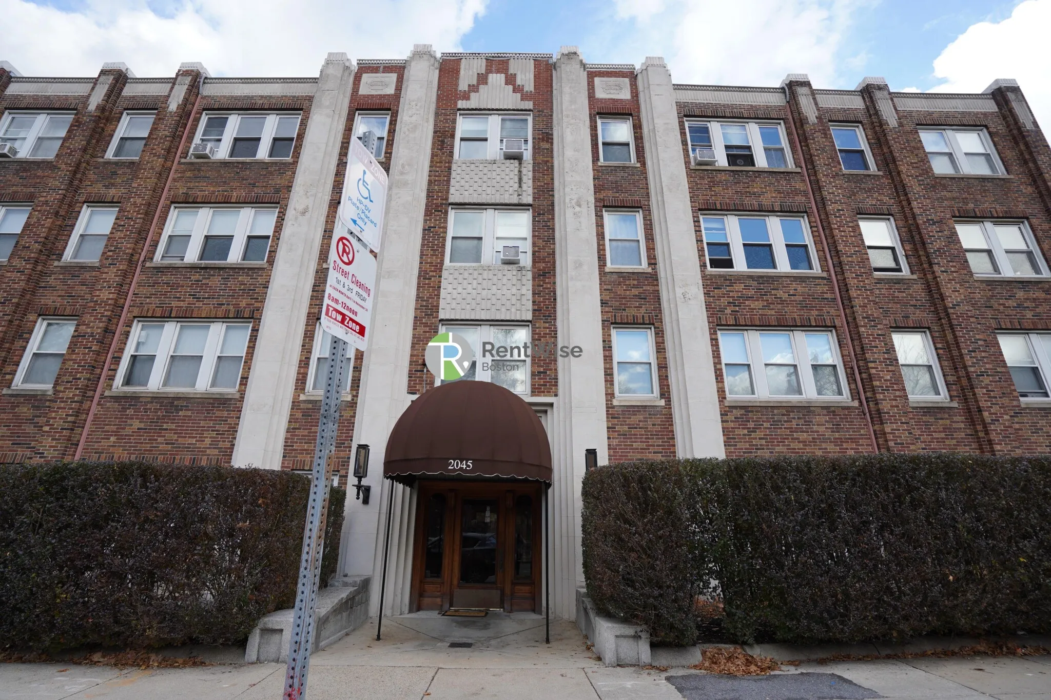 1 bed, 1 bath apartment for rent at 2045 Commonwealth Ave Unit 31-1, Brighton — photo 14 of 18