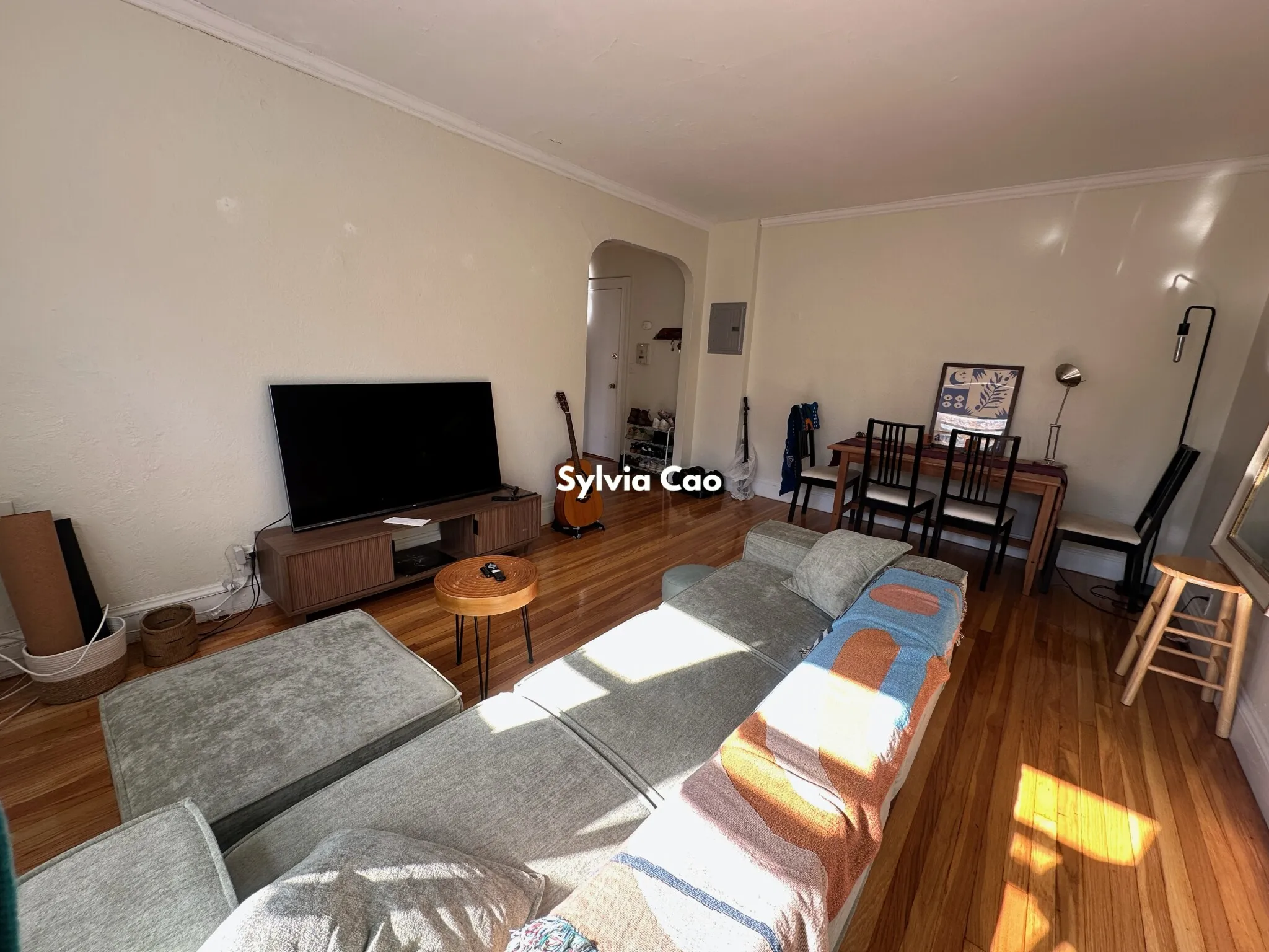 1 bed, 1 bath apartment for rent at 2045 Commonwealth Ave Unit 31-1, Brighton — photo 2 of 18