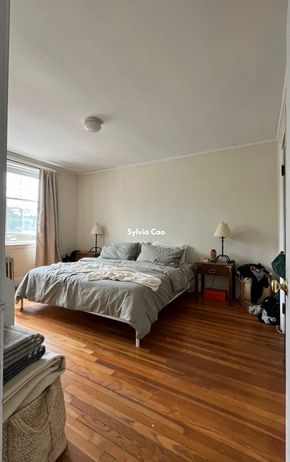 1 bed, 1 bath apartment for rent at 2045 Commonwealth Ave Unit 31-1, Brighton — photo 12 of 18