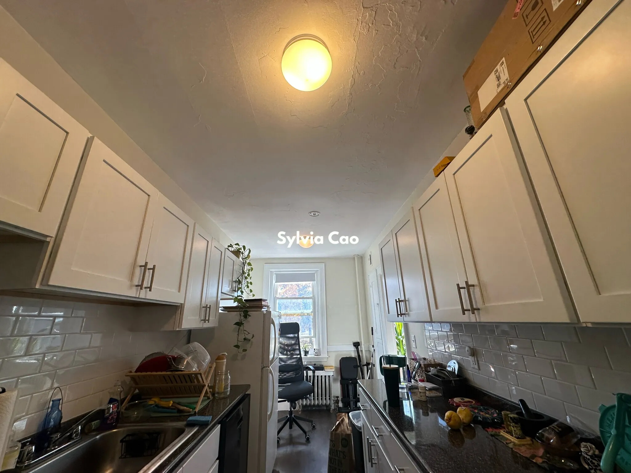 1 bed, 1 bath apartment for rent at 2045 Commonwealth Ave Unit 31-1, Brighton — photo 7 of 18