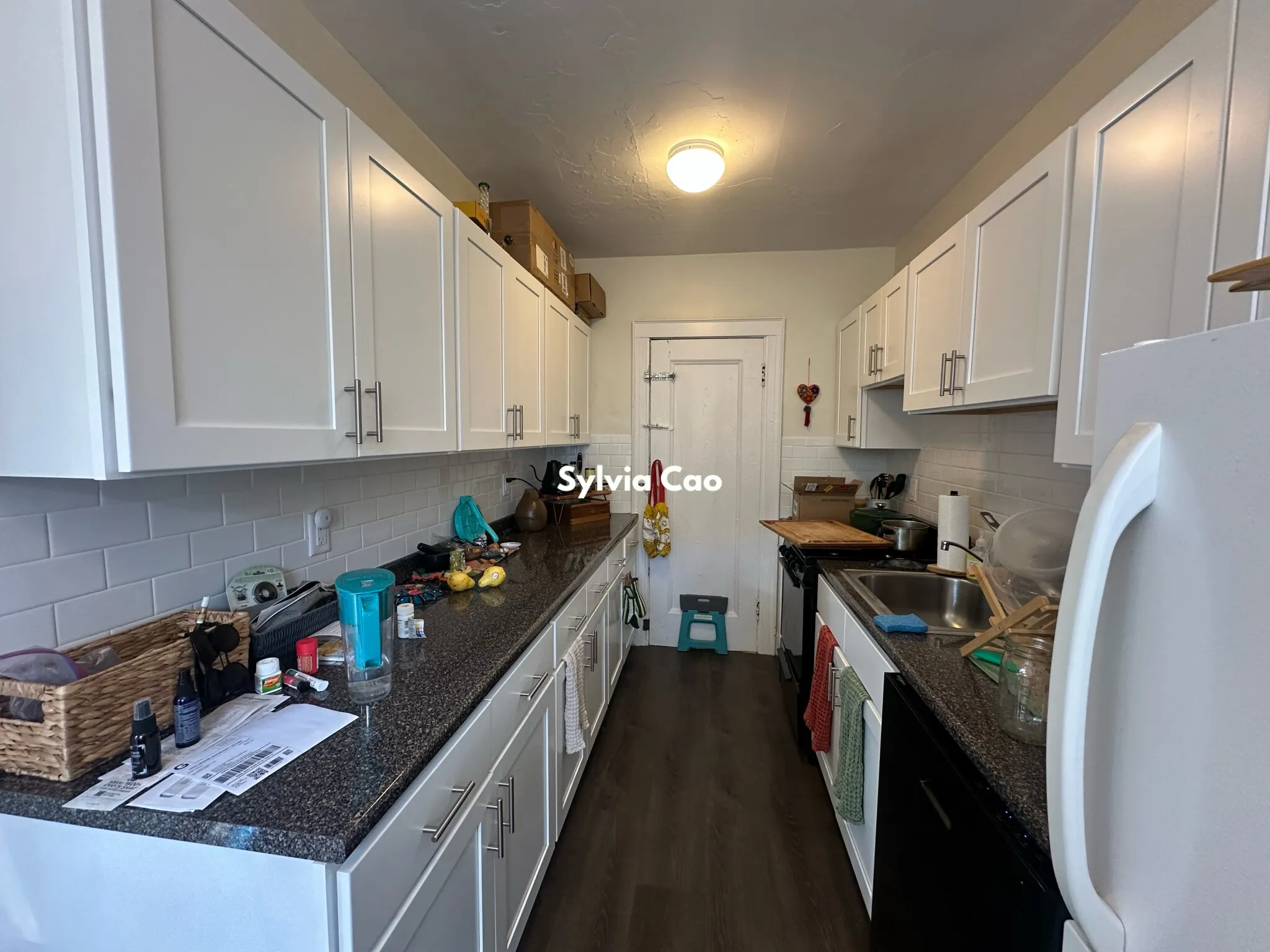 1 bed, 1 bath apartment for rent at 2045 Commonwealth Ave Unit 31-1, Brighton — photo 4 of 18
