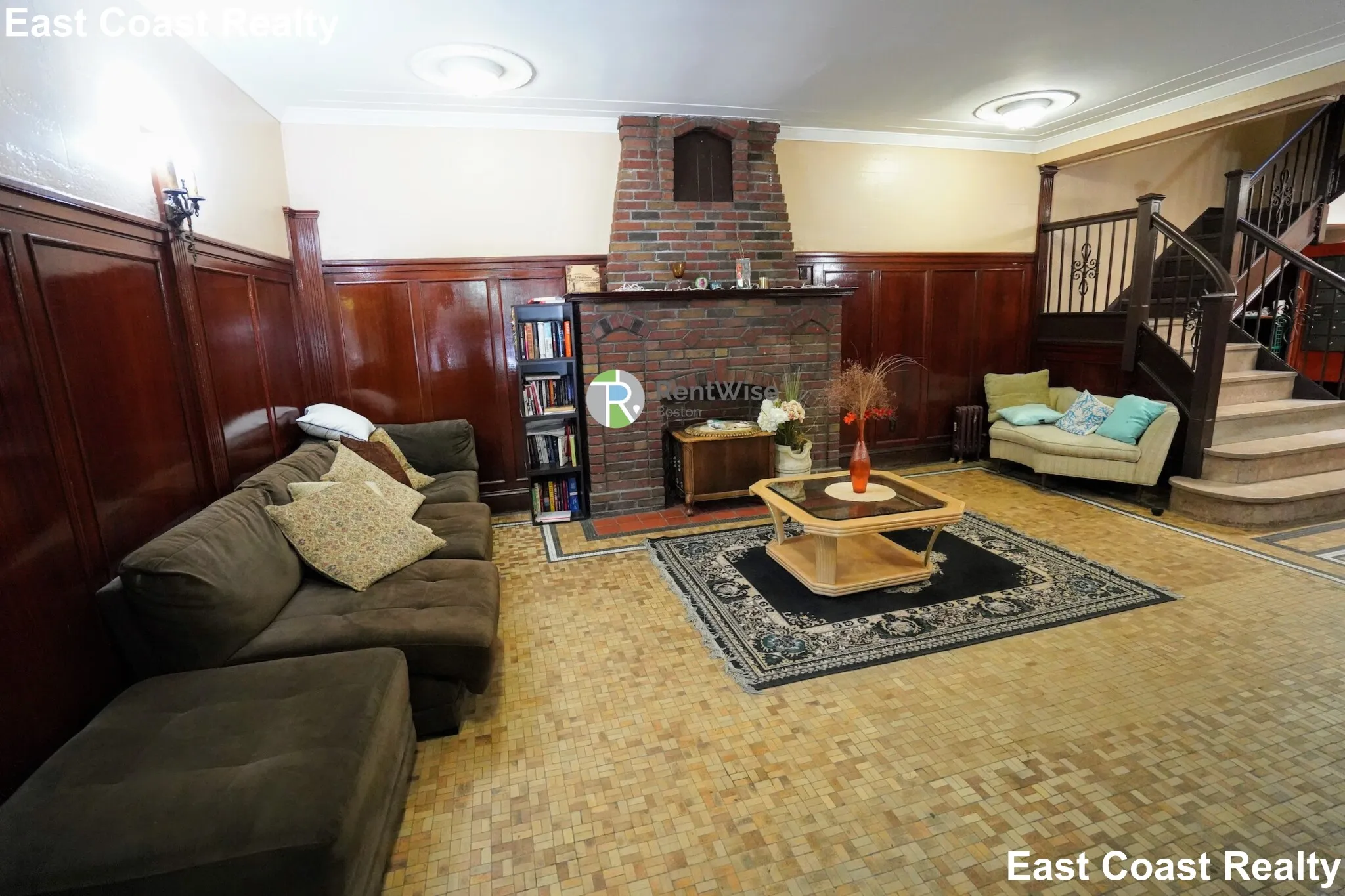 1 bed, 1 bath apartment for rent at 2045 Commonwealth Ave Unit 31-1, Brighton — photo 17 of 18