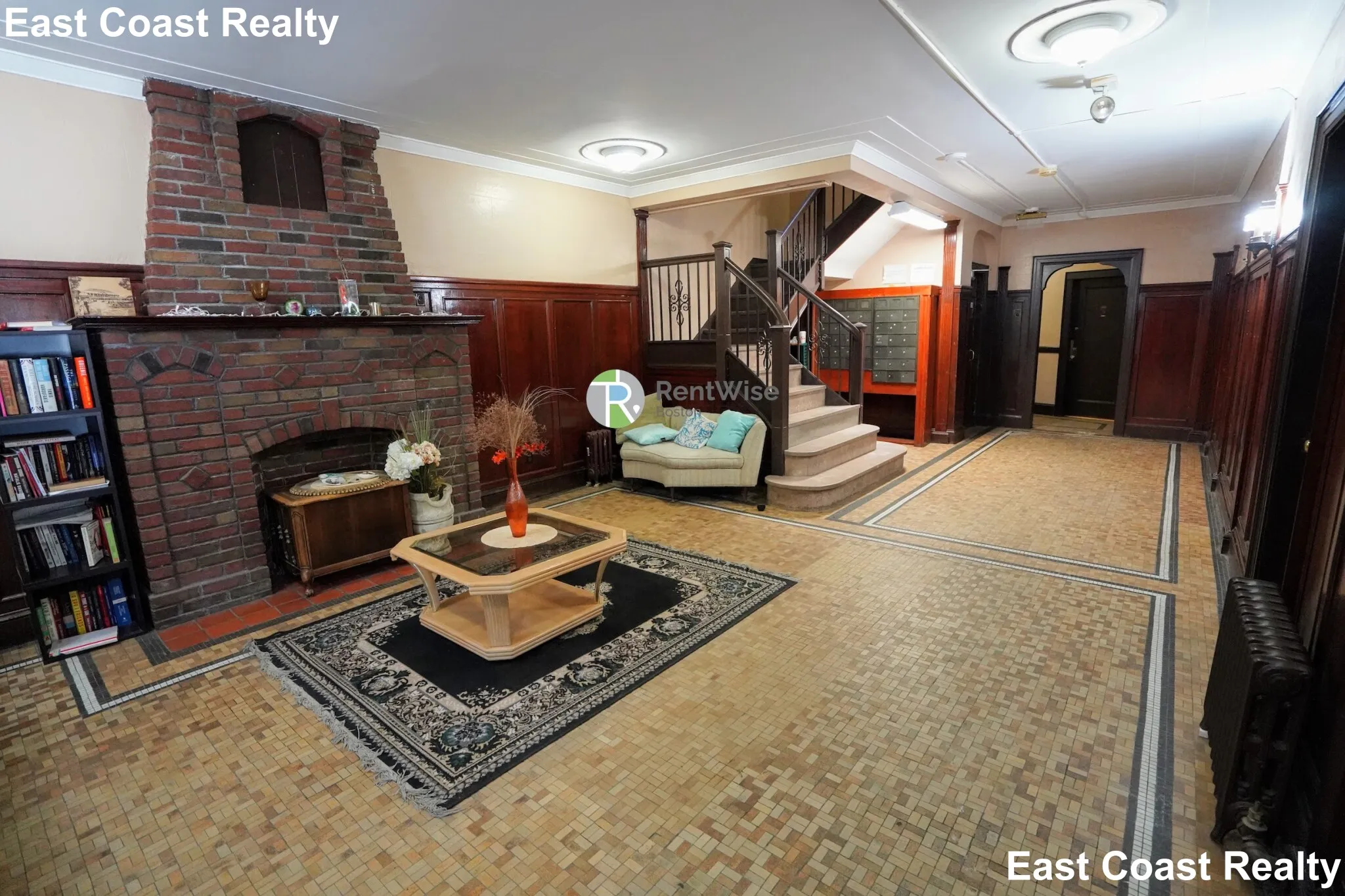 1 bed, 1 bath apartment for rent at 2045 Commonwealth Ave Unit 31-1, Brighton — photo 16 of 18