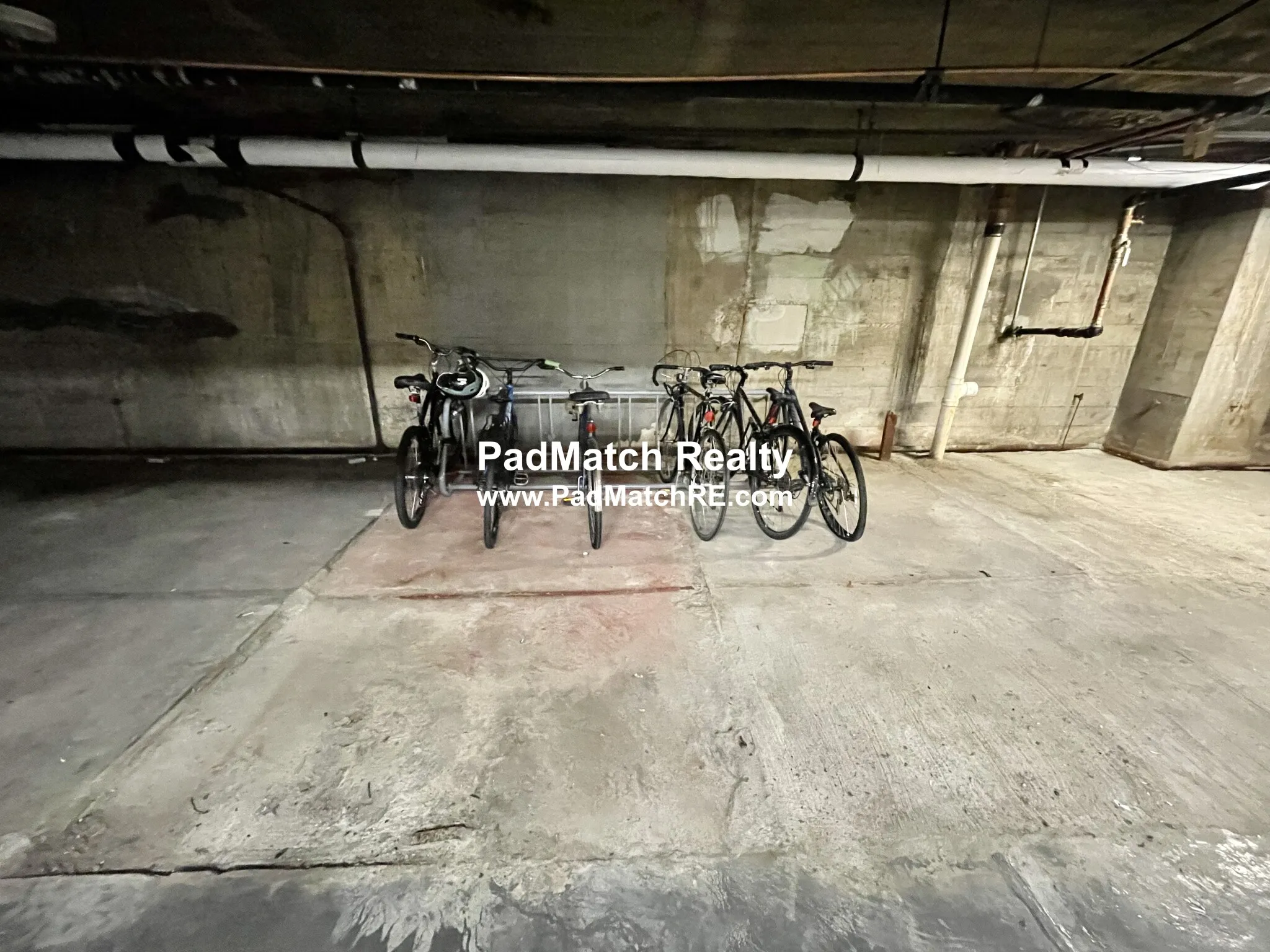 1 bed, 1 bath apartment for rent at 2045 Commonwealth Ave Unit 31, Brighton — photo 7 of 7