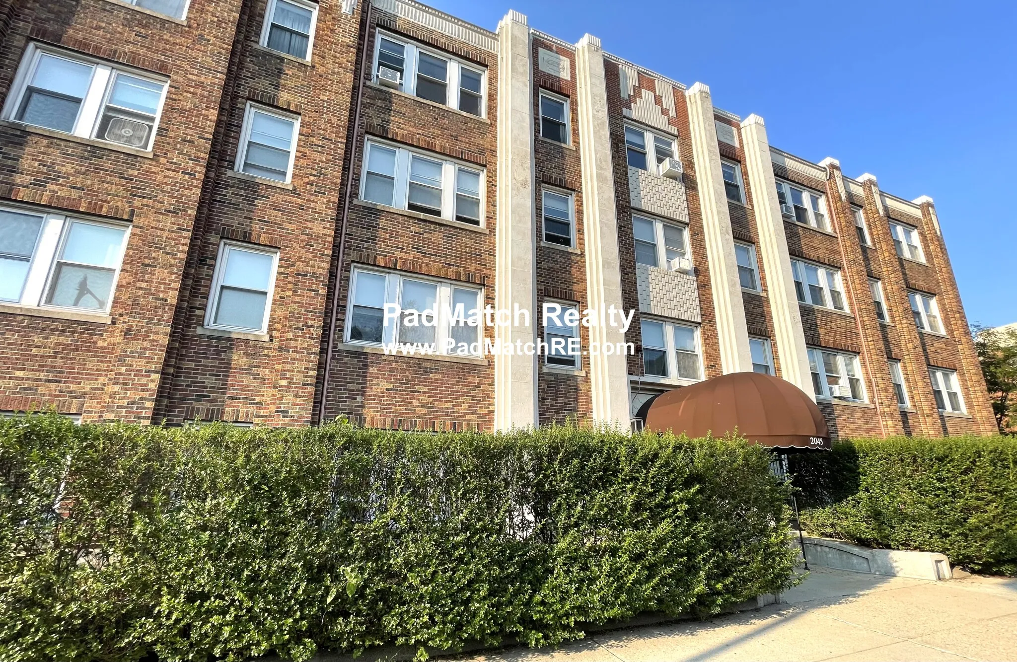 1 bed, 1 bath apartment for rent at 2045 Commonwealth Ave Unit 31, Brighton — photo 1 of 7