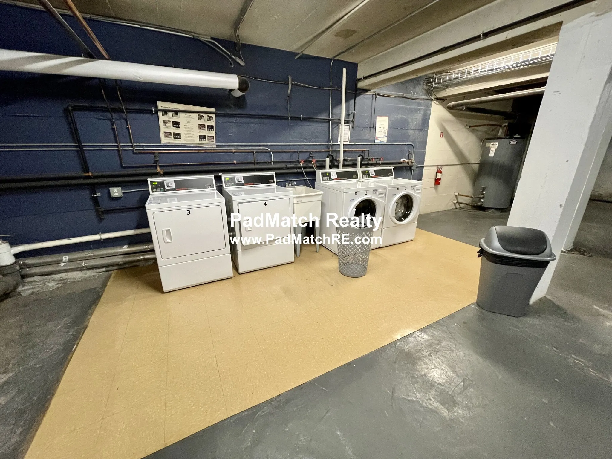1 bed, 1 bath apartment for rent at 2045 Commonwealth Ave Unit 31, Brighton — photo 6 of 7