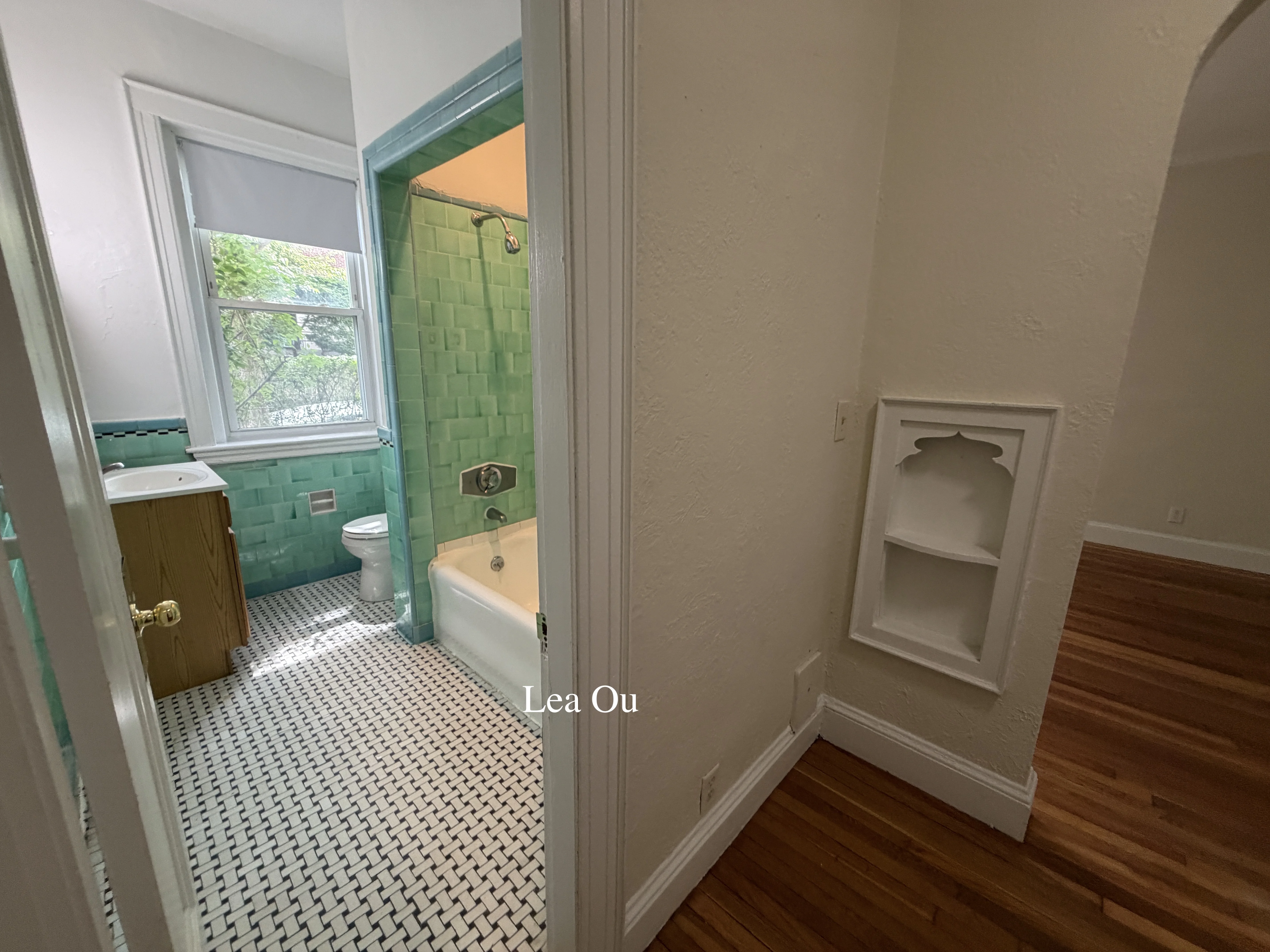 1 bed, 1 bath apartment for rent at 2045 Commonwealth Ave Unit 3A, Brighton — photo 11 of 16