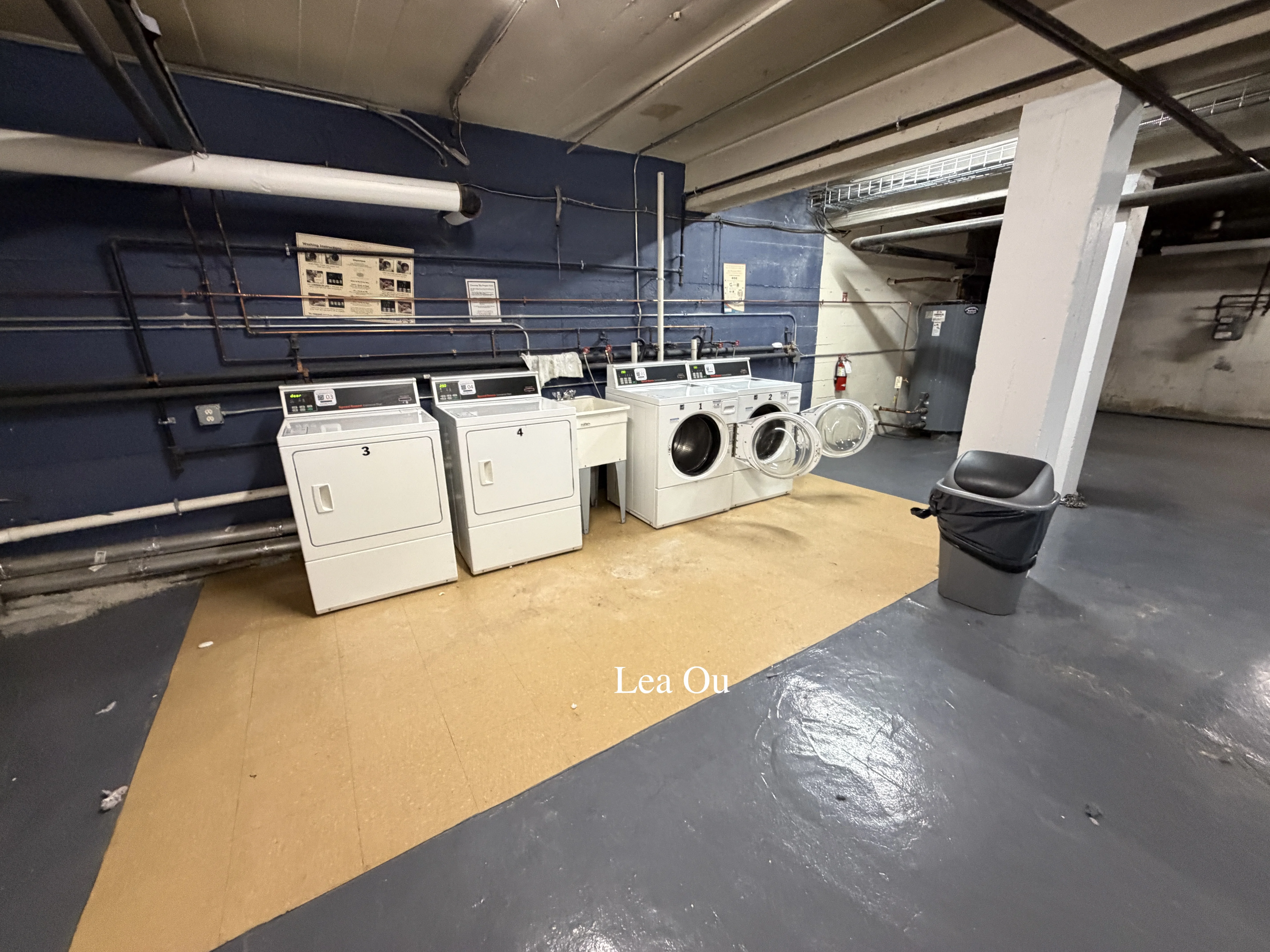 1 bed, 1 bath apartment for rent at 2045 Commonwealth Ave Unit 3A, Brighton — photo 14 of 16