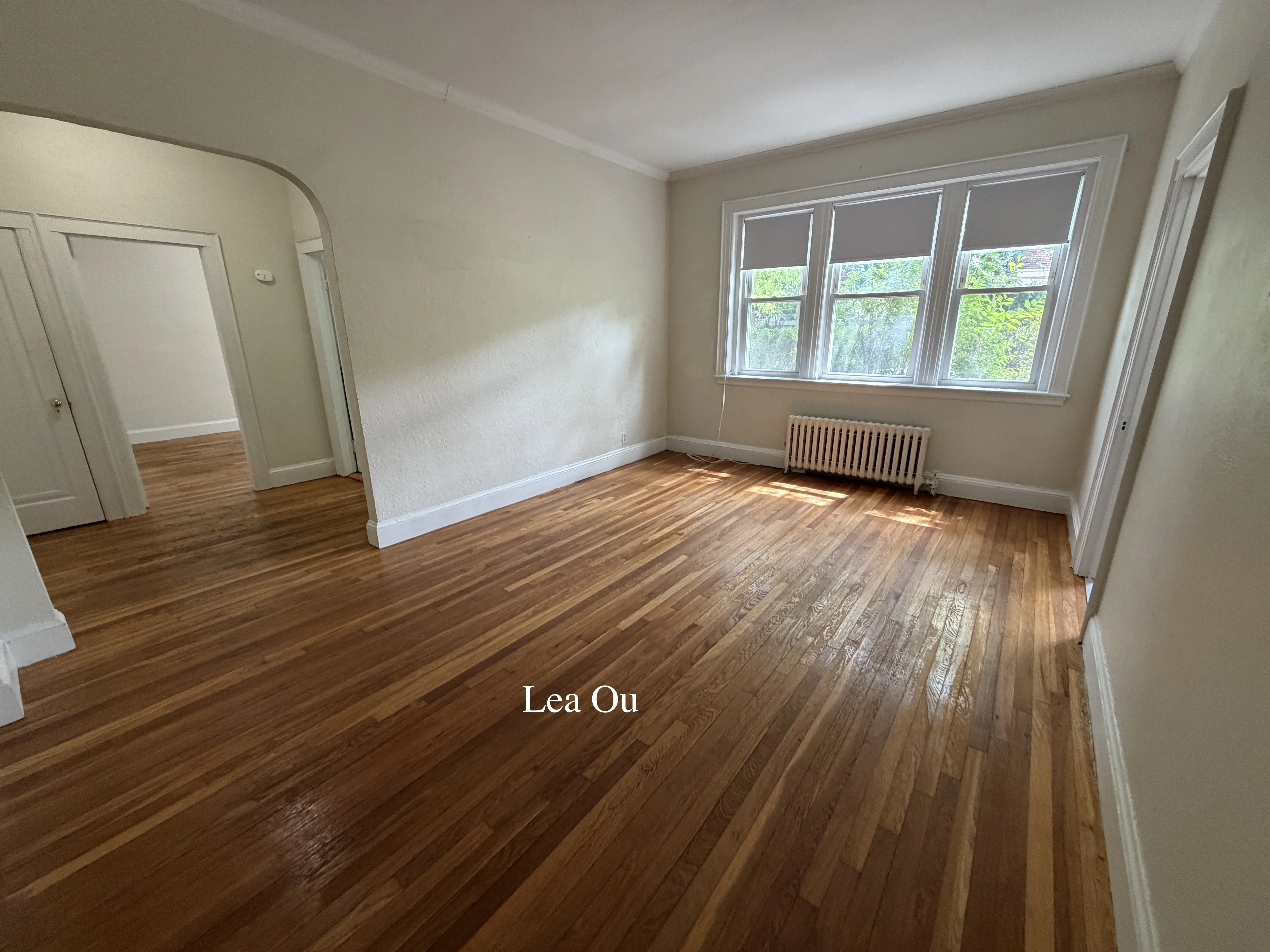 1 bed, 1 bath apartment for rent at 2045 Commonwealth Ave Unit 3A, Brighton — photo 2 of 16